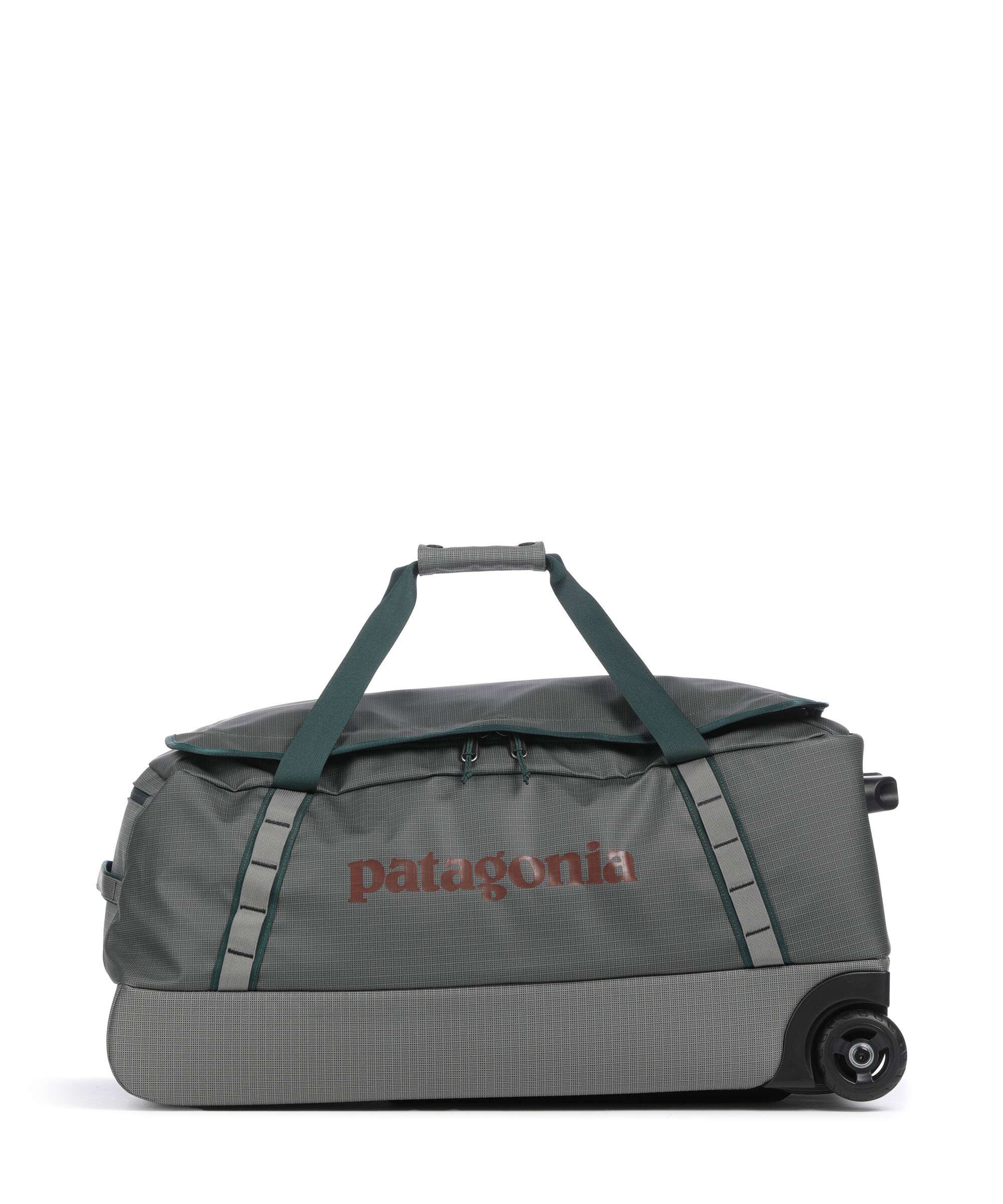 Patagonia Black Hole 70 Torba podróżna na kółkach noble grey - Image 3