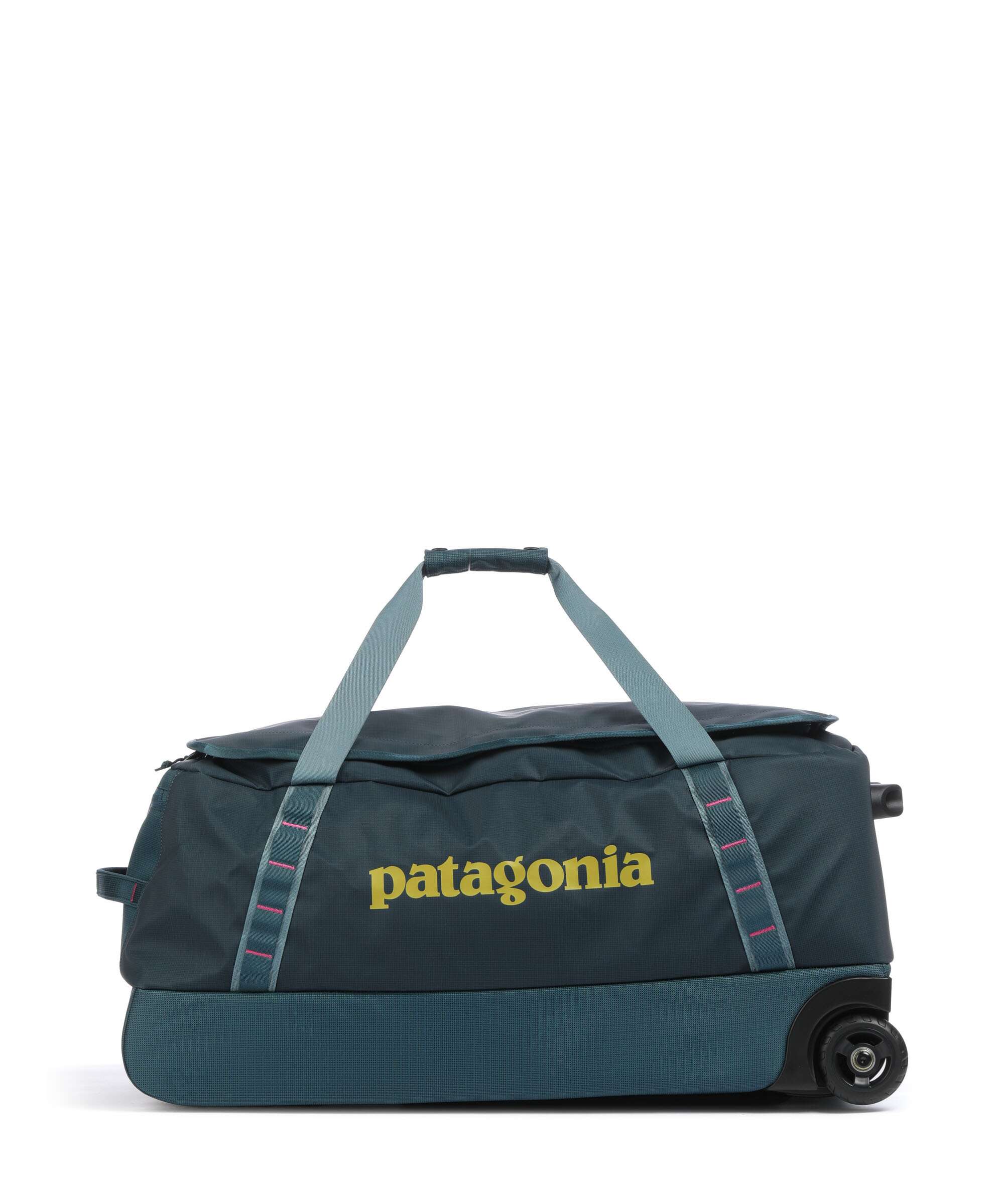 Patagonia Black Hole 70 Torba podróżna na kółkach tidal teal - Image 3