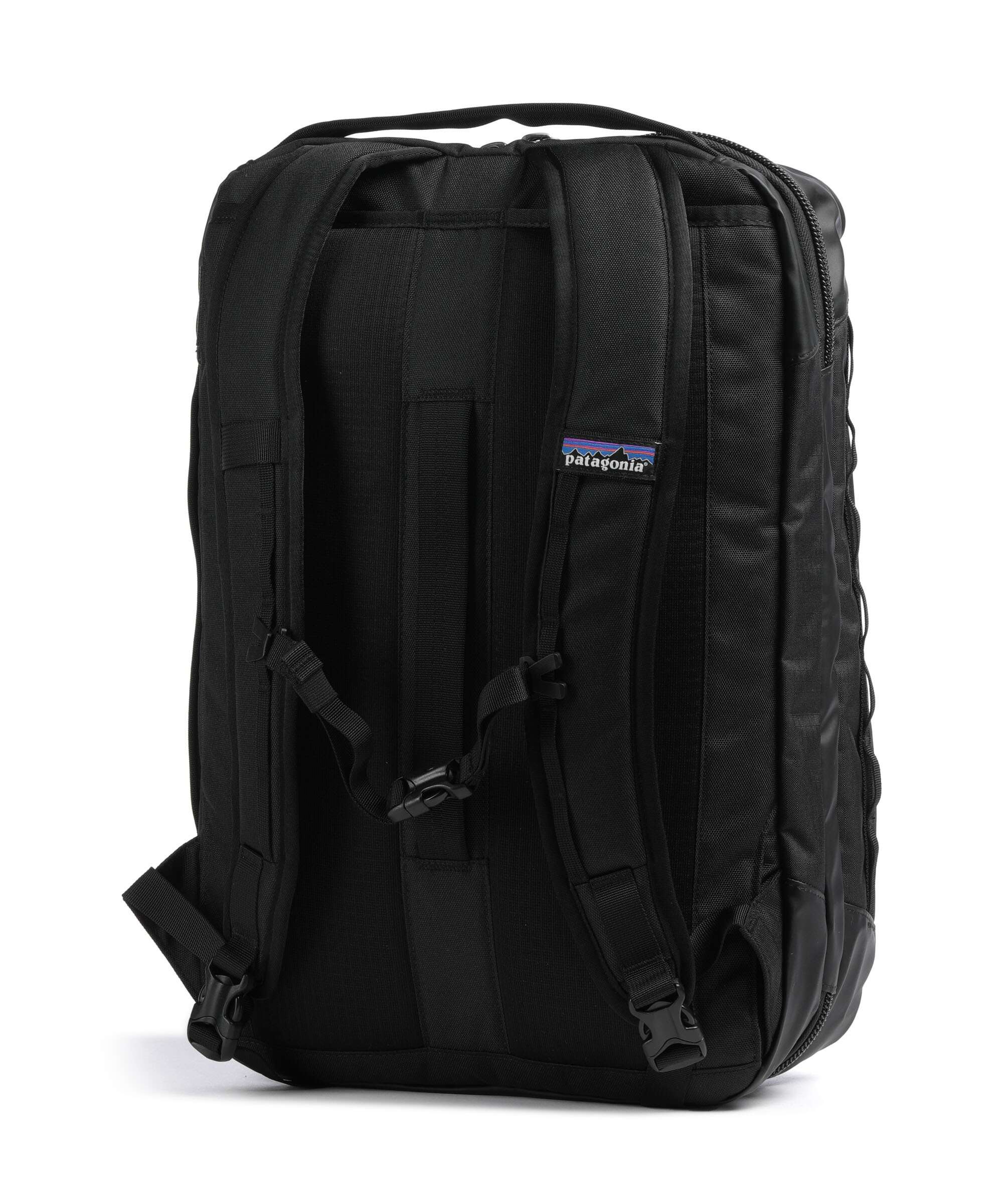 Patagonia Black Hole MCL Micro Plecak podróżny black - Image 2