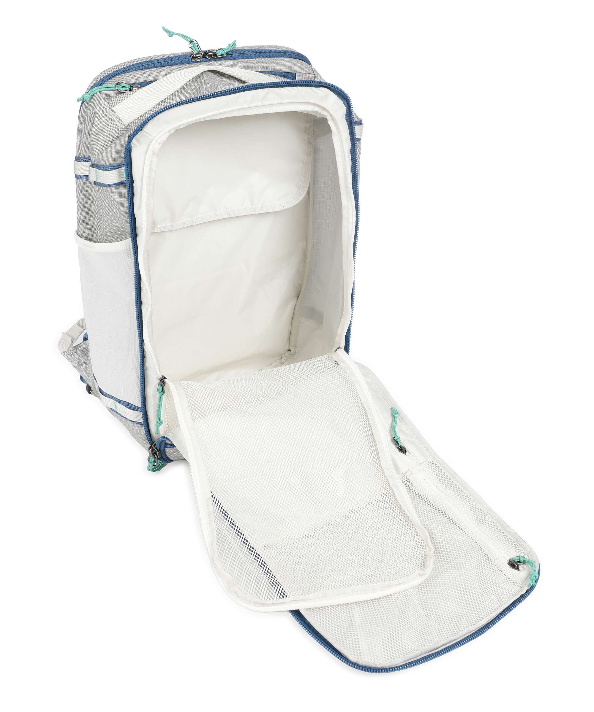 Patagonia Black Hole MCL Mini Plecak podróżny birch white - Image 6