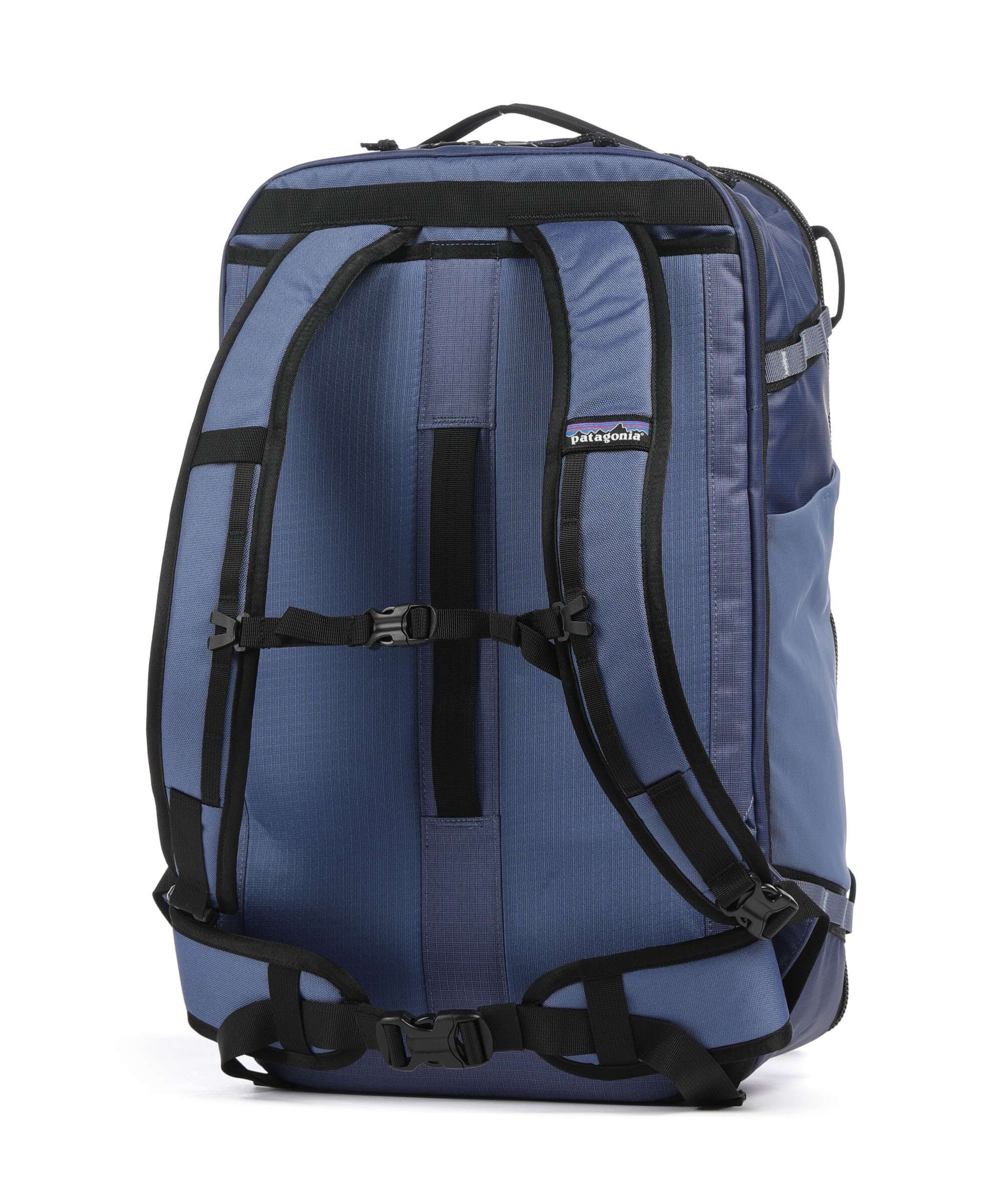 Patagonia Black Hole MCL Mini Plecak podróżny current blue - Image 2