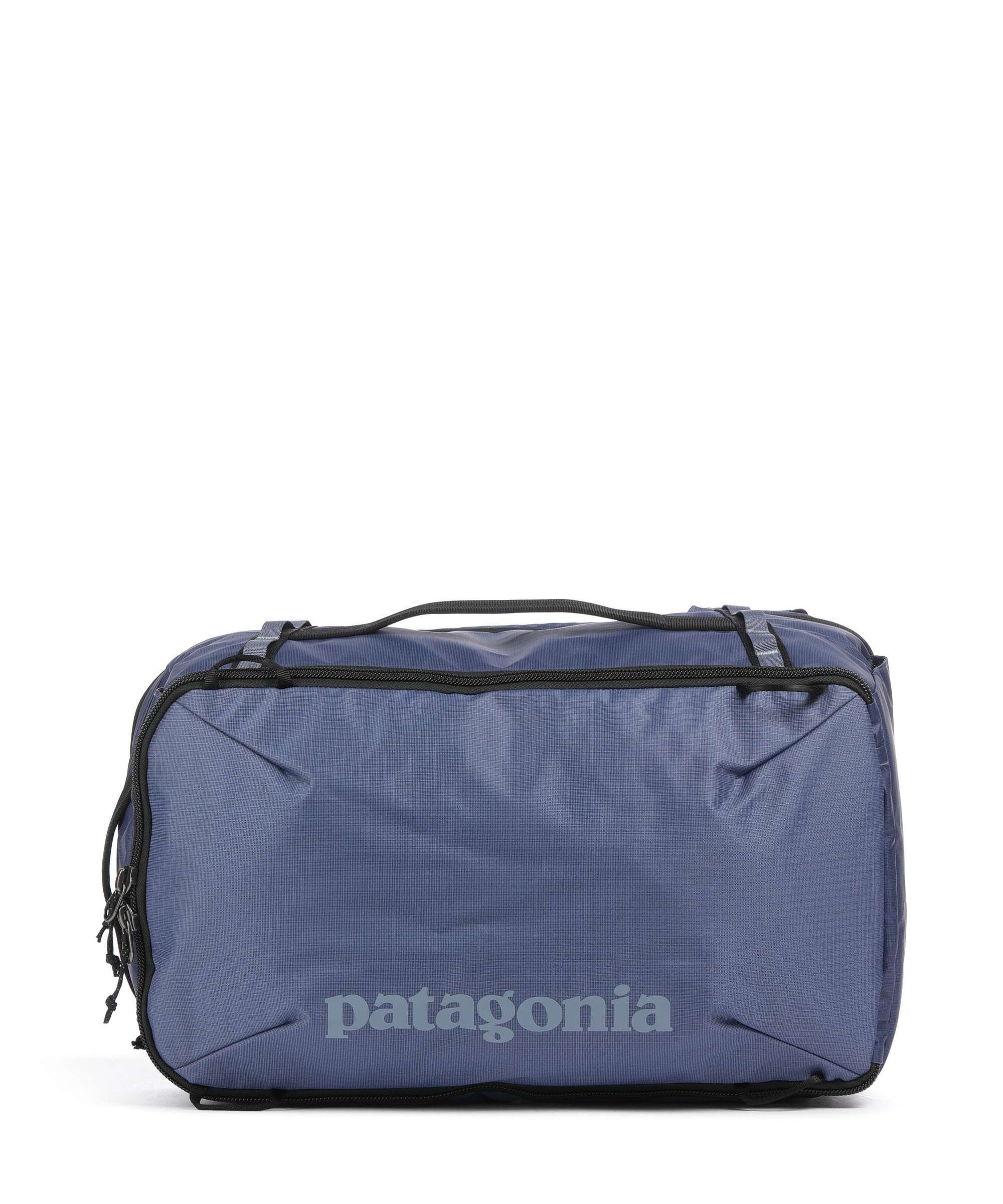Patagonia Black Hole MCL Mini Plecak podróżny current blue - Image 3
