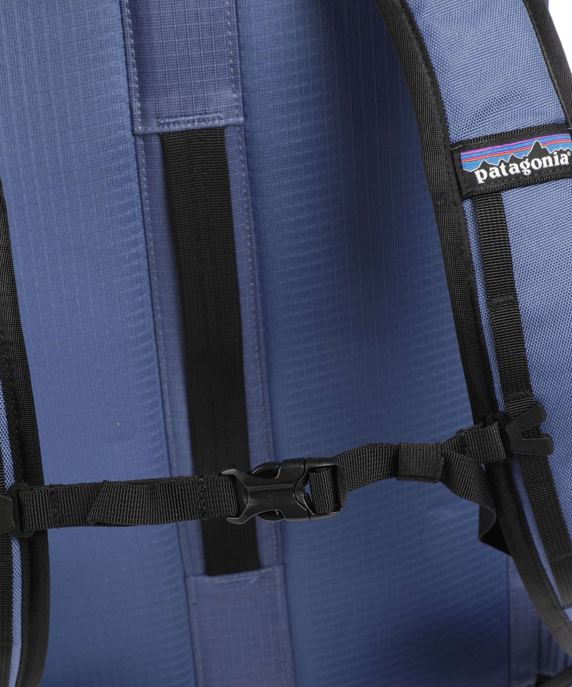 Patagonia Black Hole MCL Mini Plecak podróżny current blue - Image 5