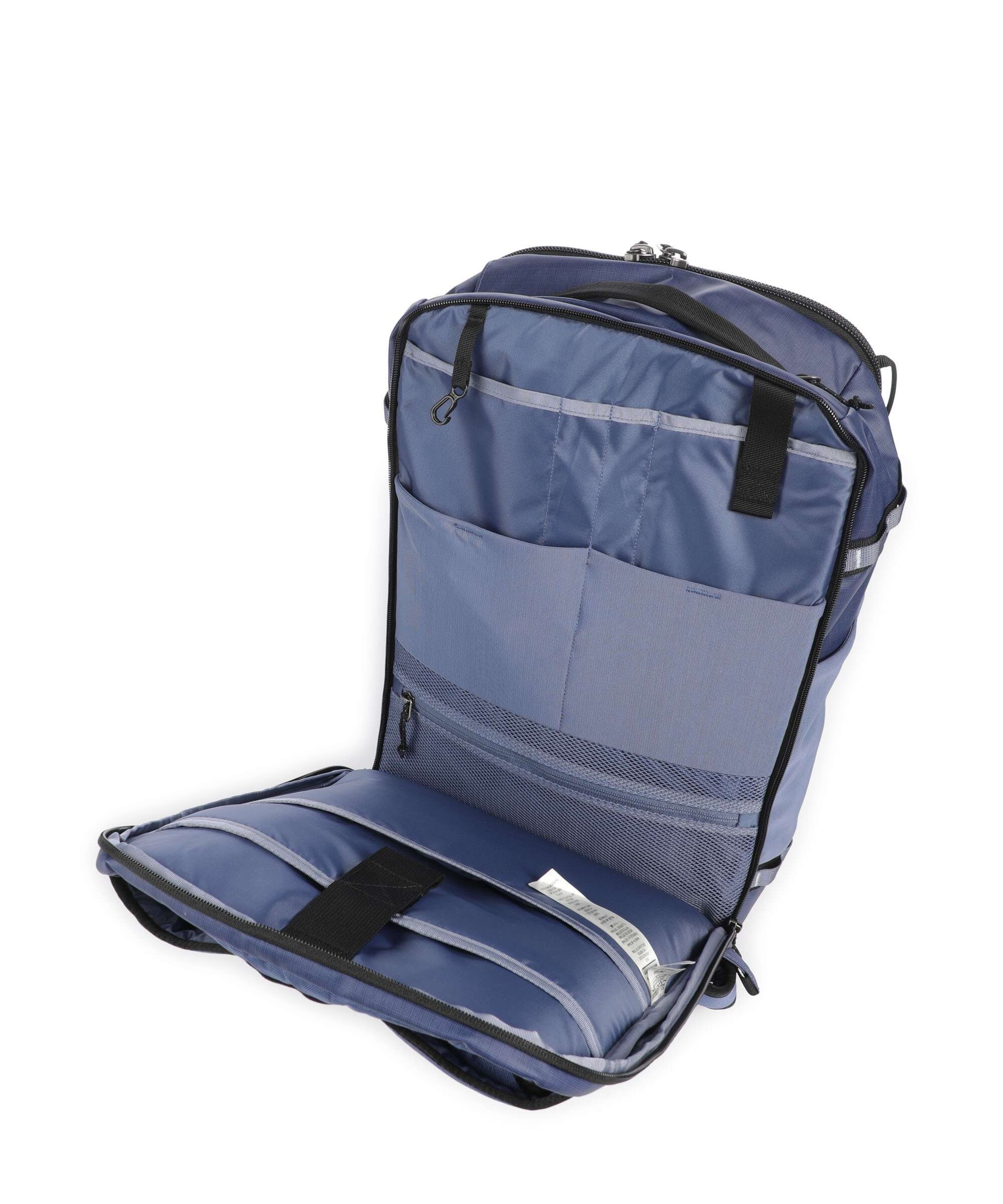Patagonia Black Hole MCL Mini Plecak podróżny current blue - Image 6