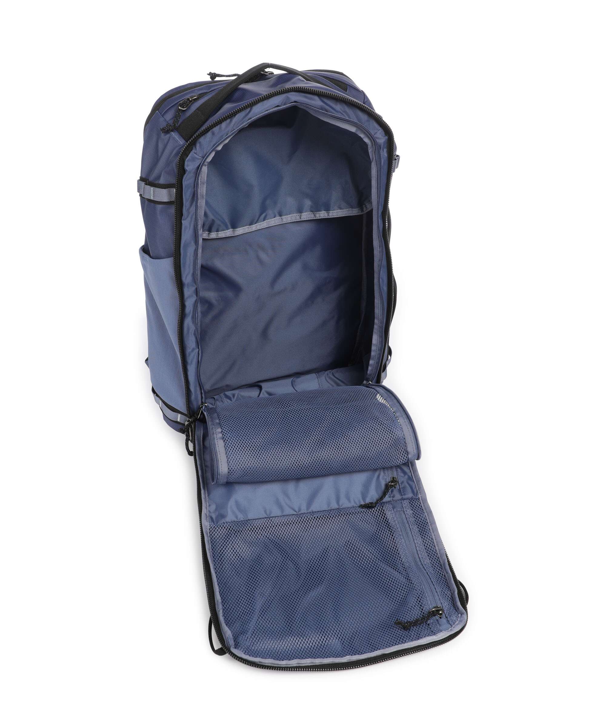 Patagonia Black Hole MCL Mini Plecak podróżny current blue - Image 7