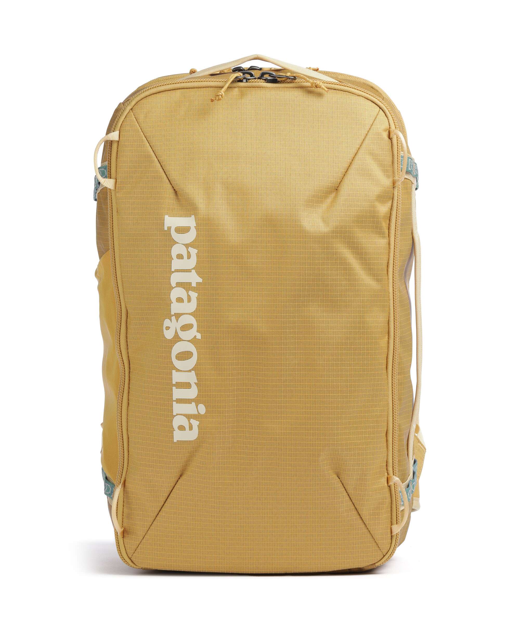 Patagonia Black Hole MCL Mini Plecak podróżny pufferfish gold