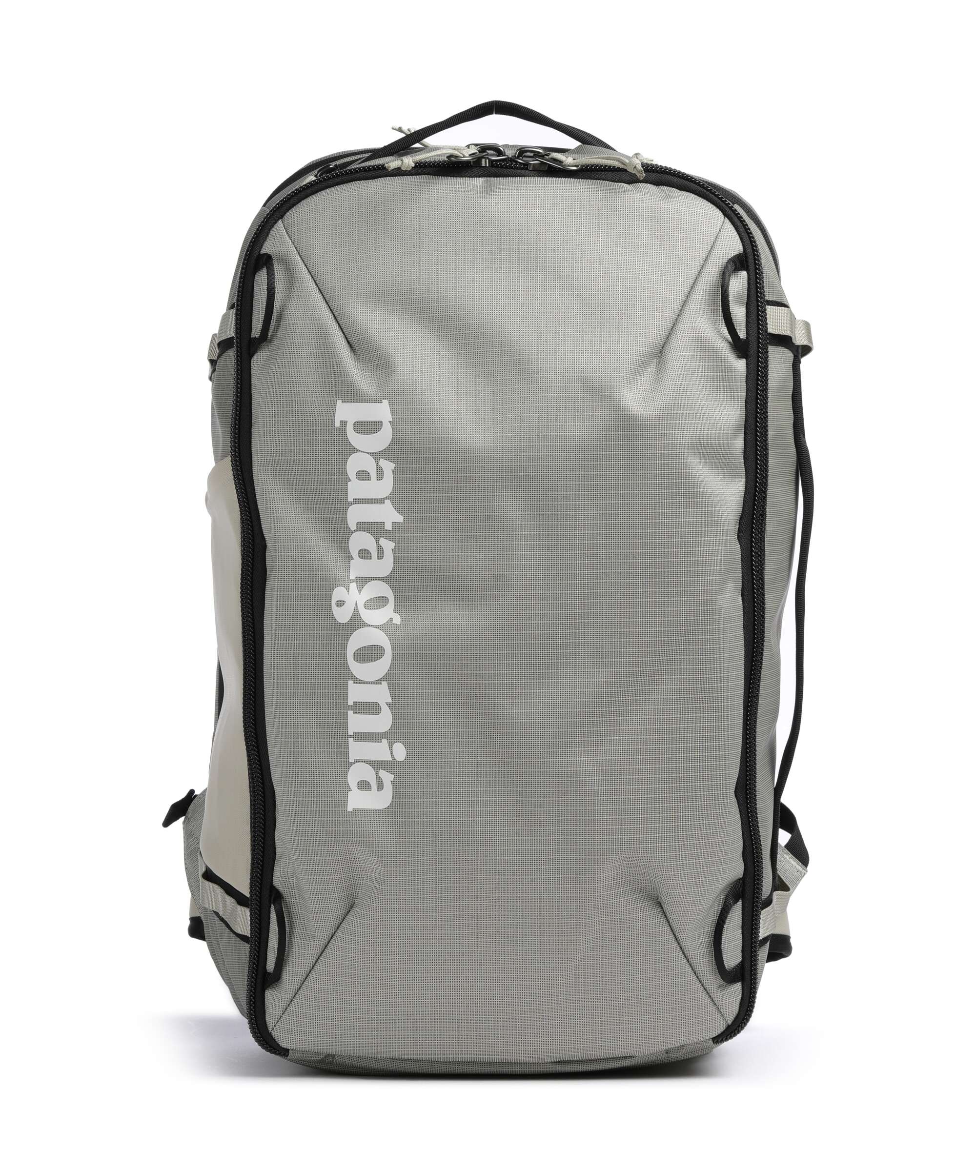 Patagonia Black Hole MCL Mini Plecak podróżny weathered stone