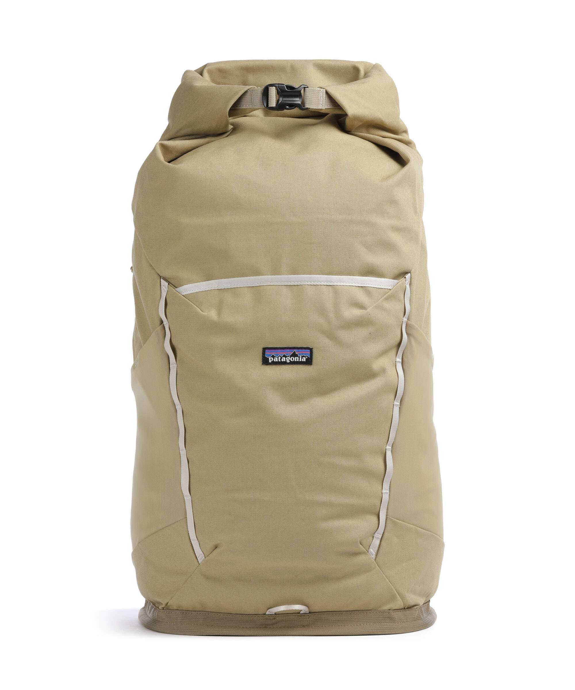 Patagonia Fieldsmith Plecak turystyczny classic tan