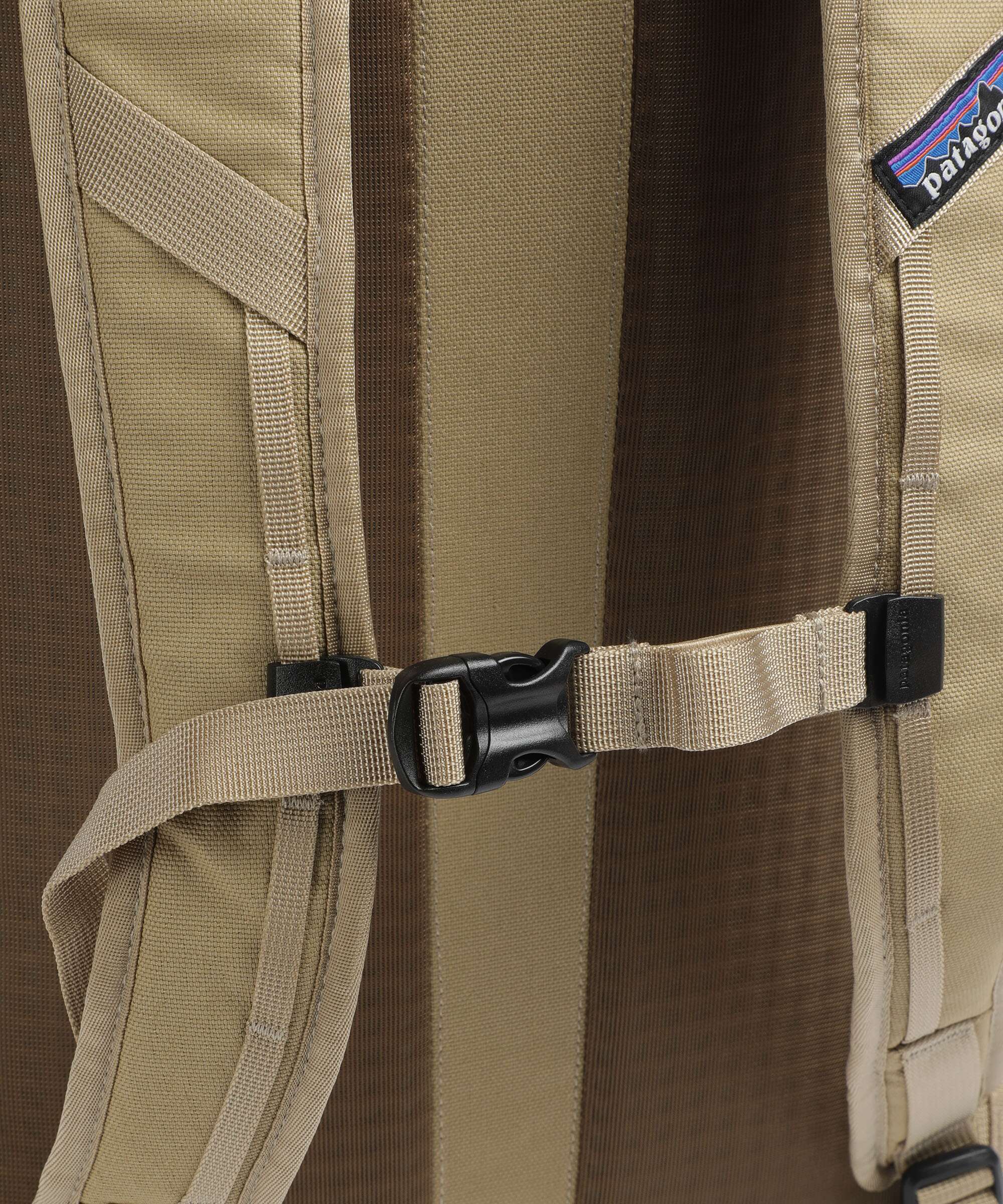 Patagonia Fieldsmith Plecak turystyczny classic tan - Image 4