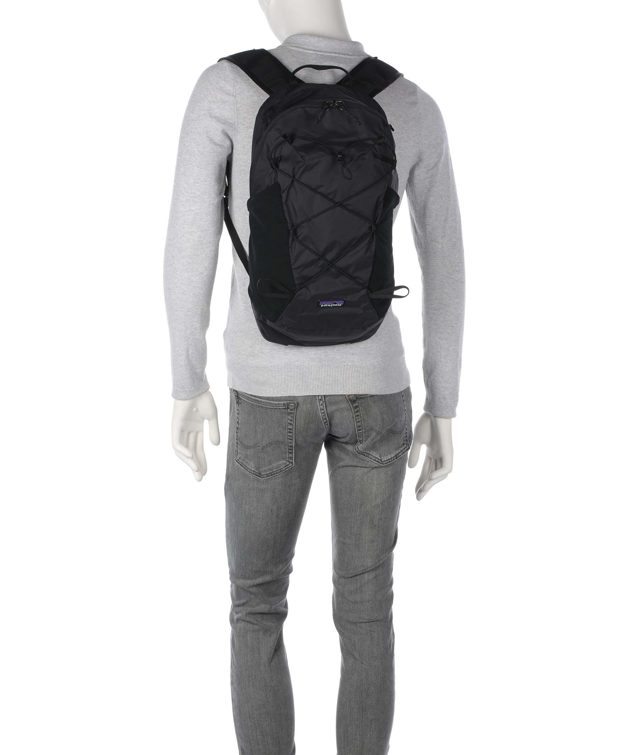 Patagonia Terravia 14 M Plecak black - Image 4