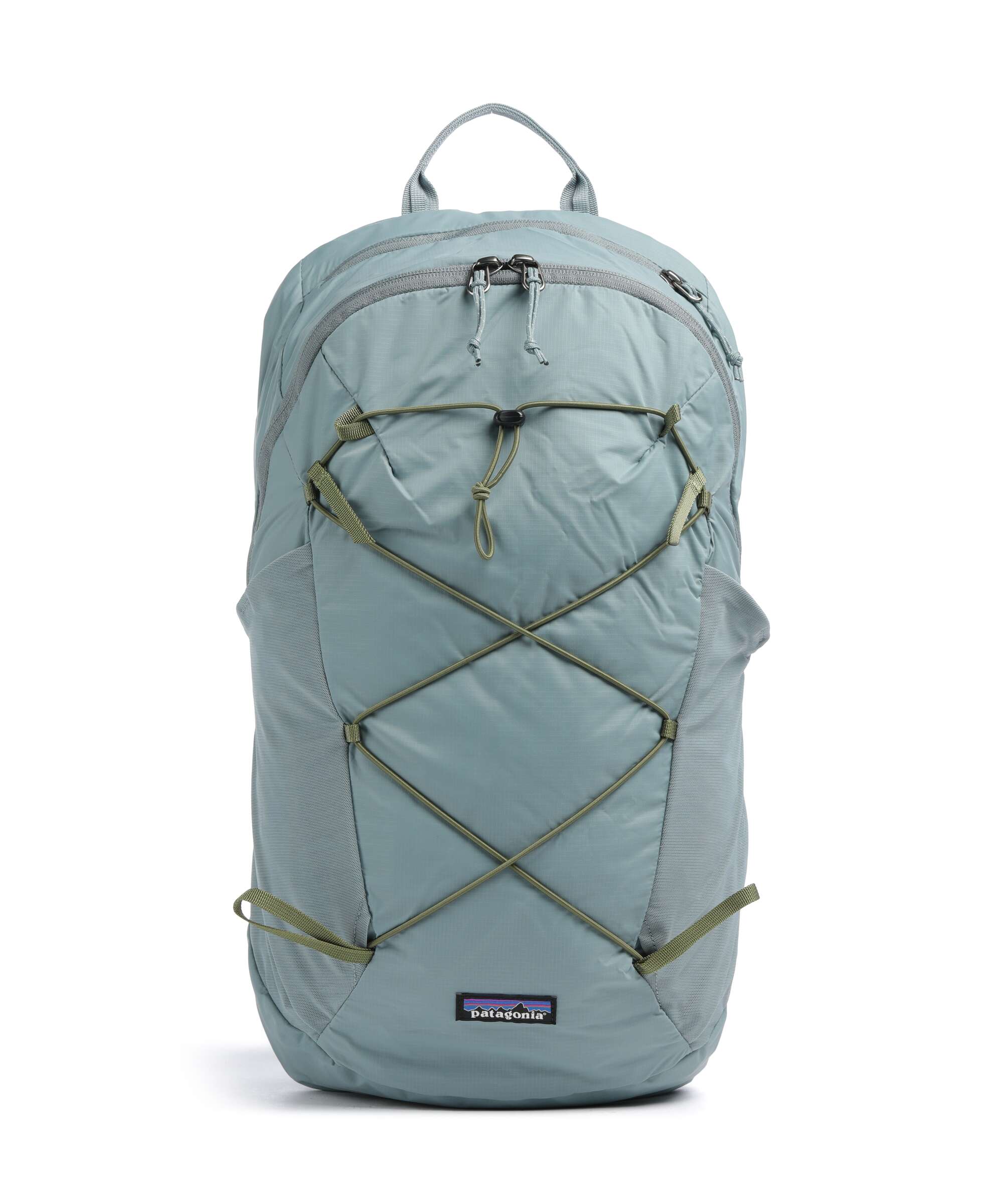 Patagonia Terravia 14 M Plecak blue sage