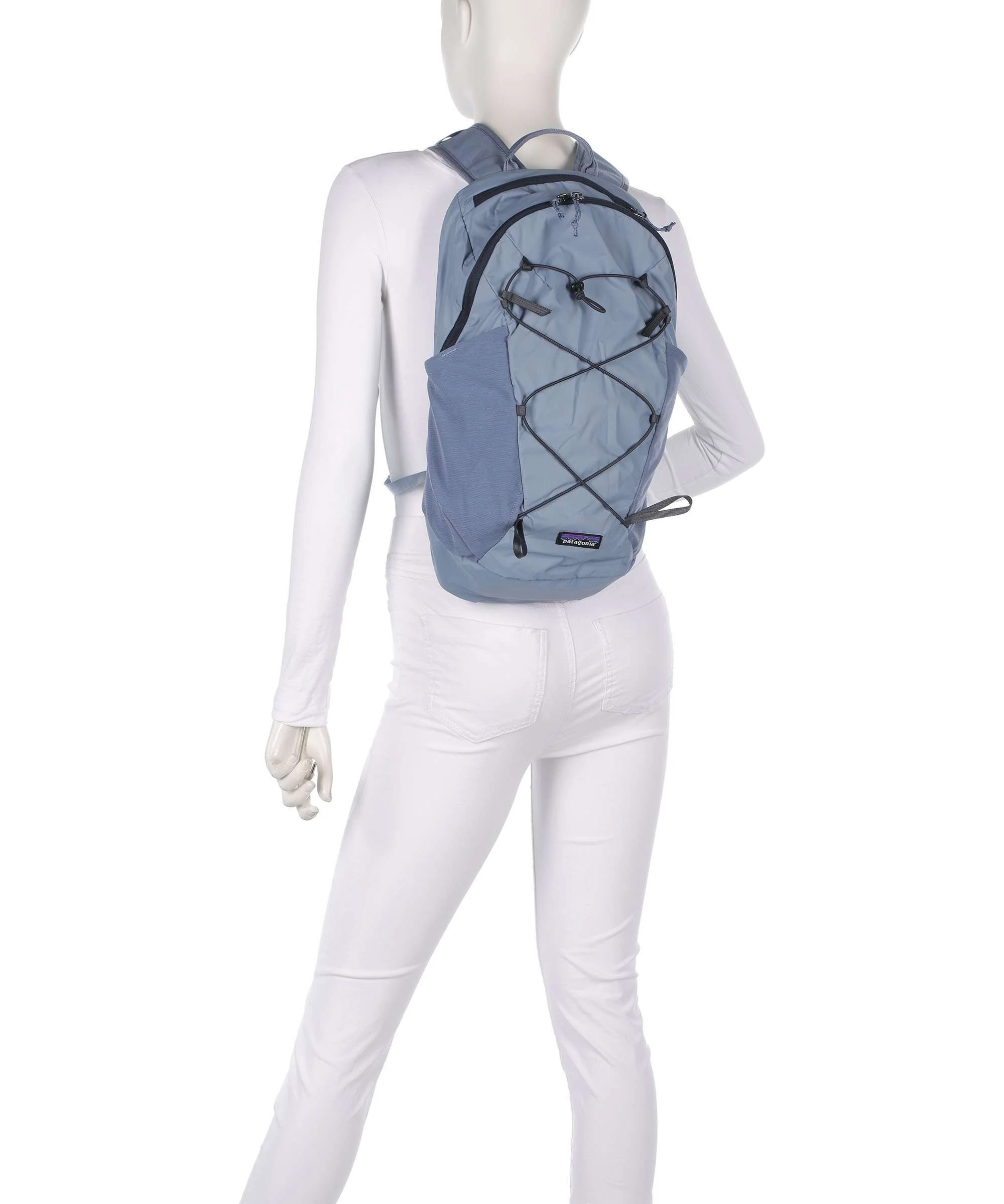 Patagonia Terravia 14 M Plecak blue sage - Image 3
