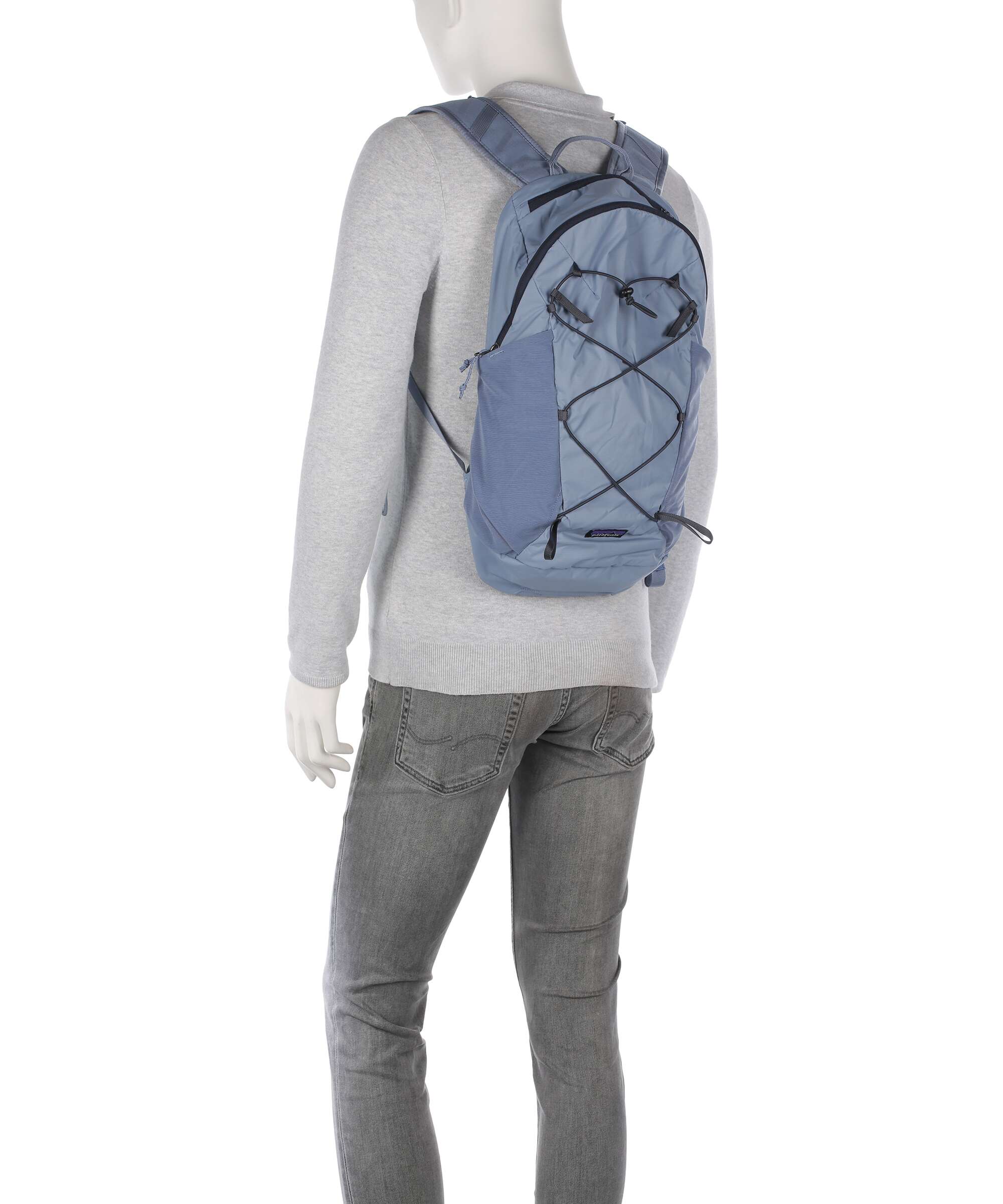 Patagonia Terravia 14 M Plecak blue sage - Image 4