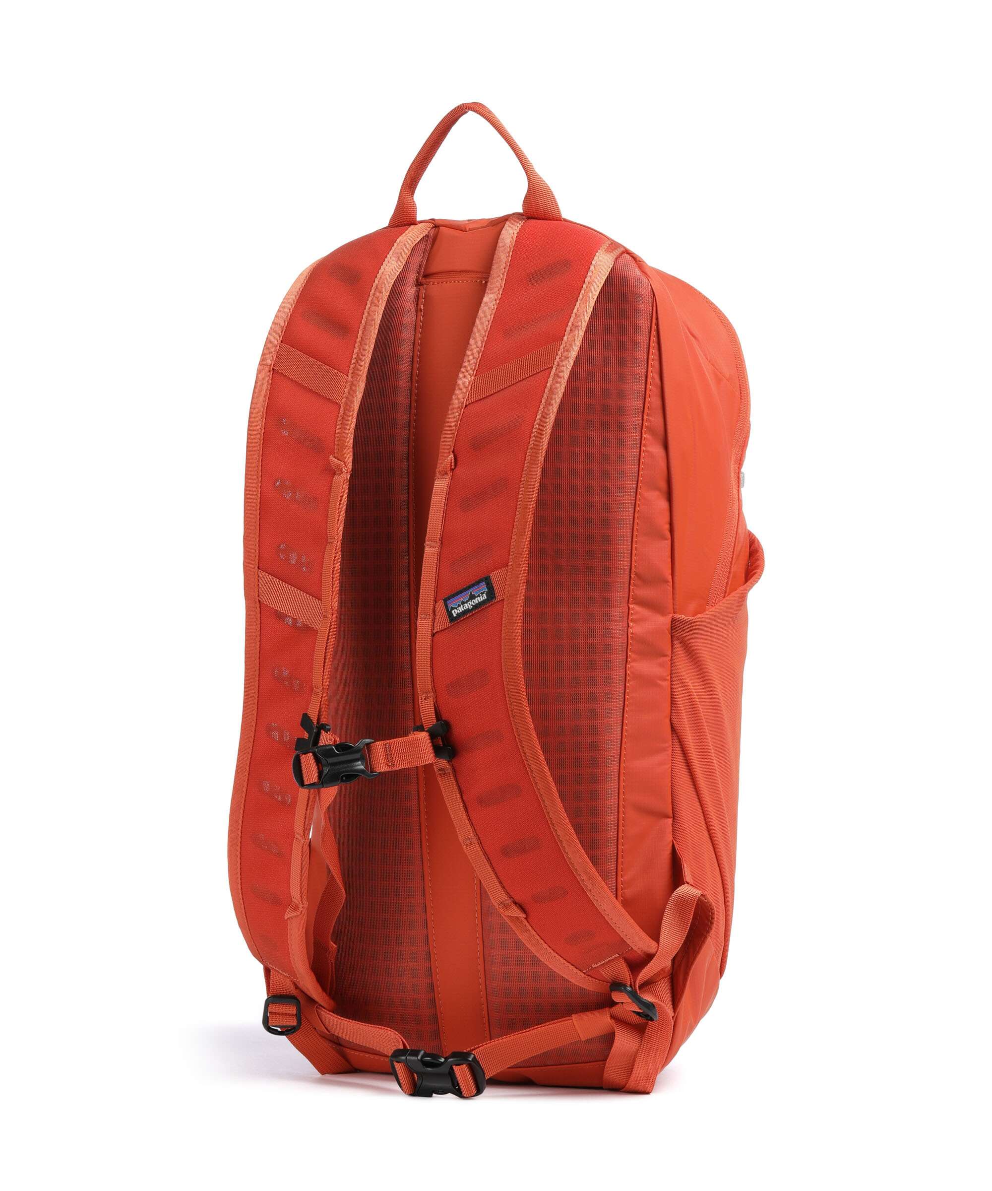 Patagonia Terravia 14 M Plecak coal orange - Image 2