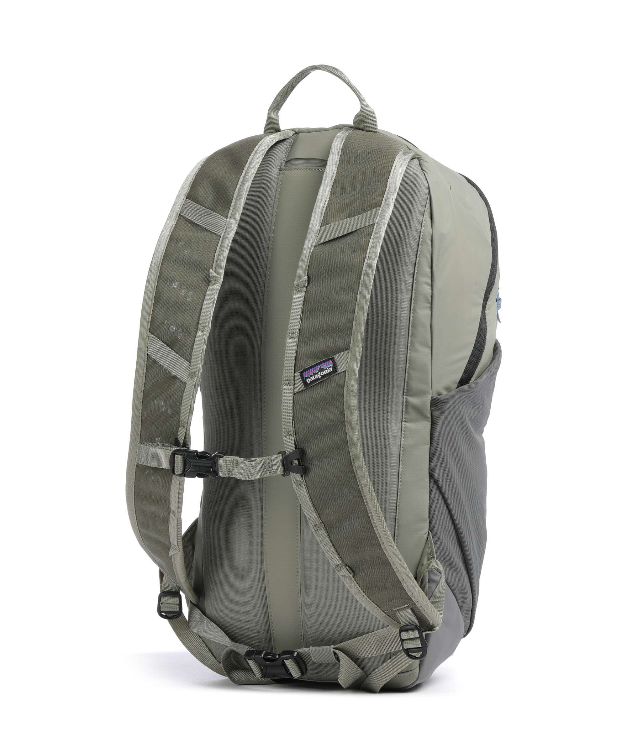 Patagonia Terravia 14 M Plecak river rock green - Image 2