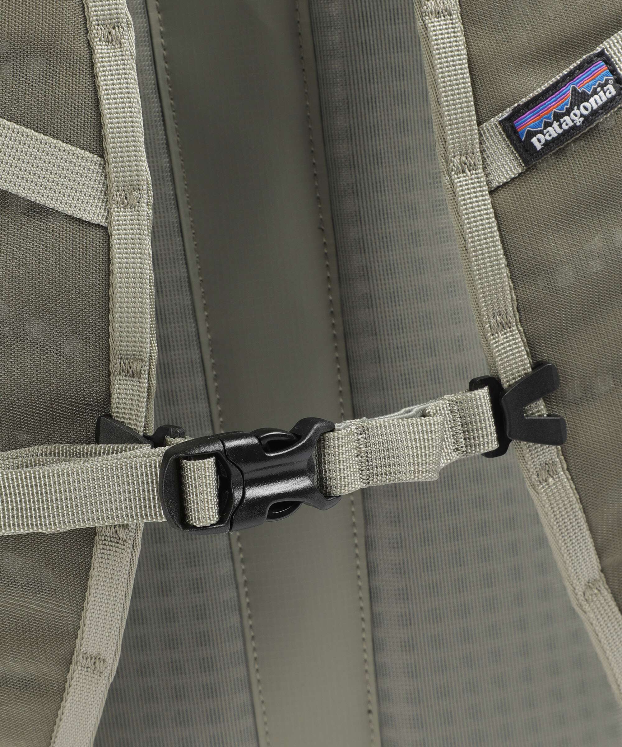 Patagonia Terravia 14 M Plecak river rock green - Image 5