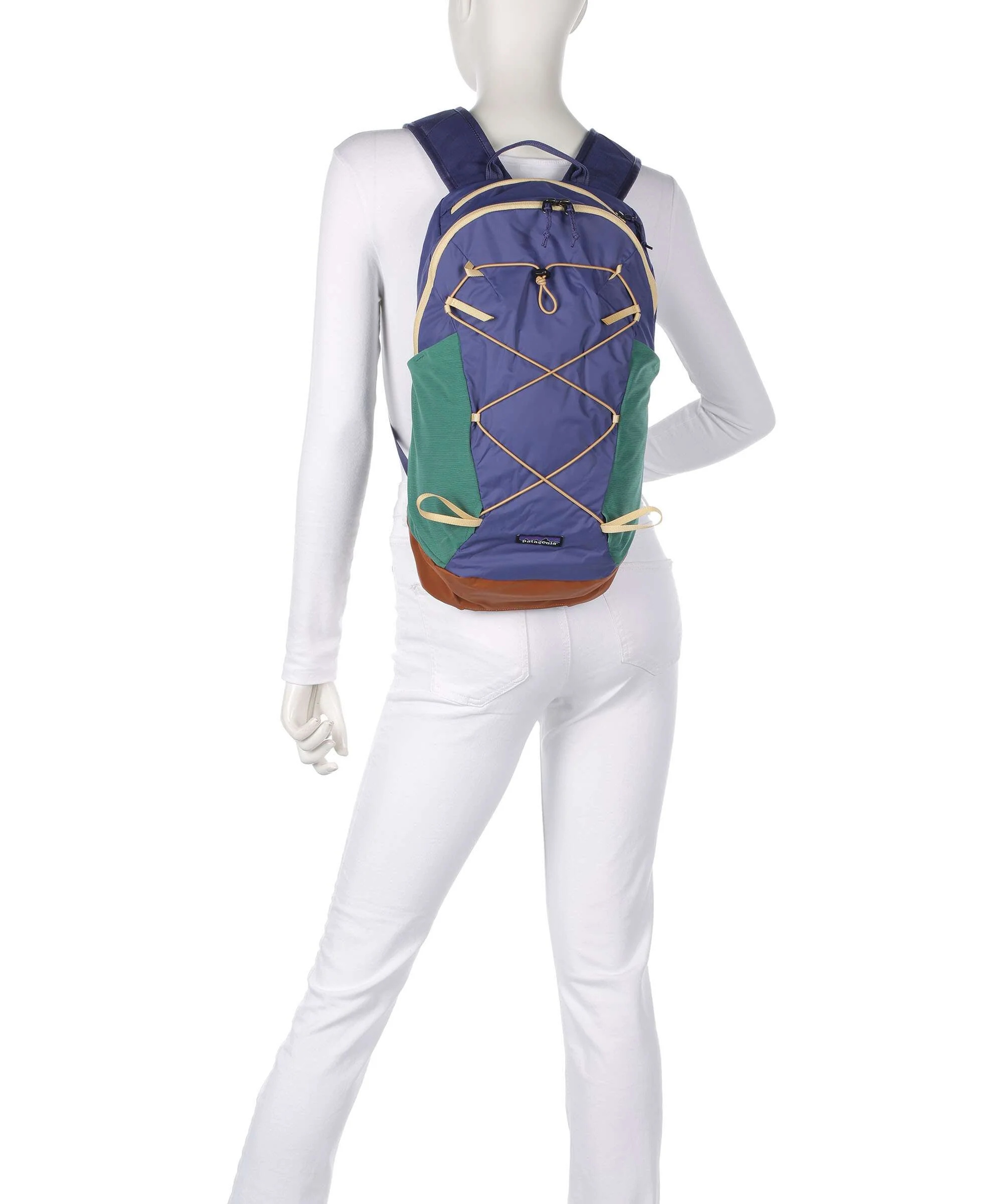 Patagonia Terravia 14 M Plecak solstice purple - Image 3