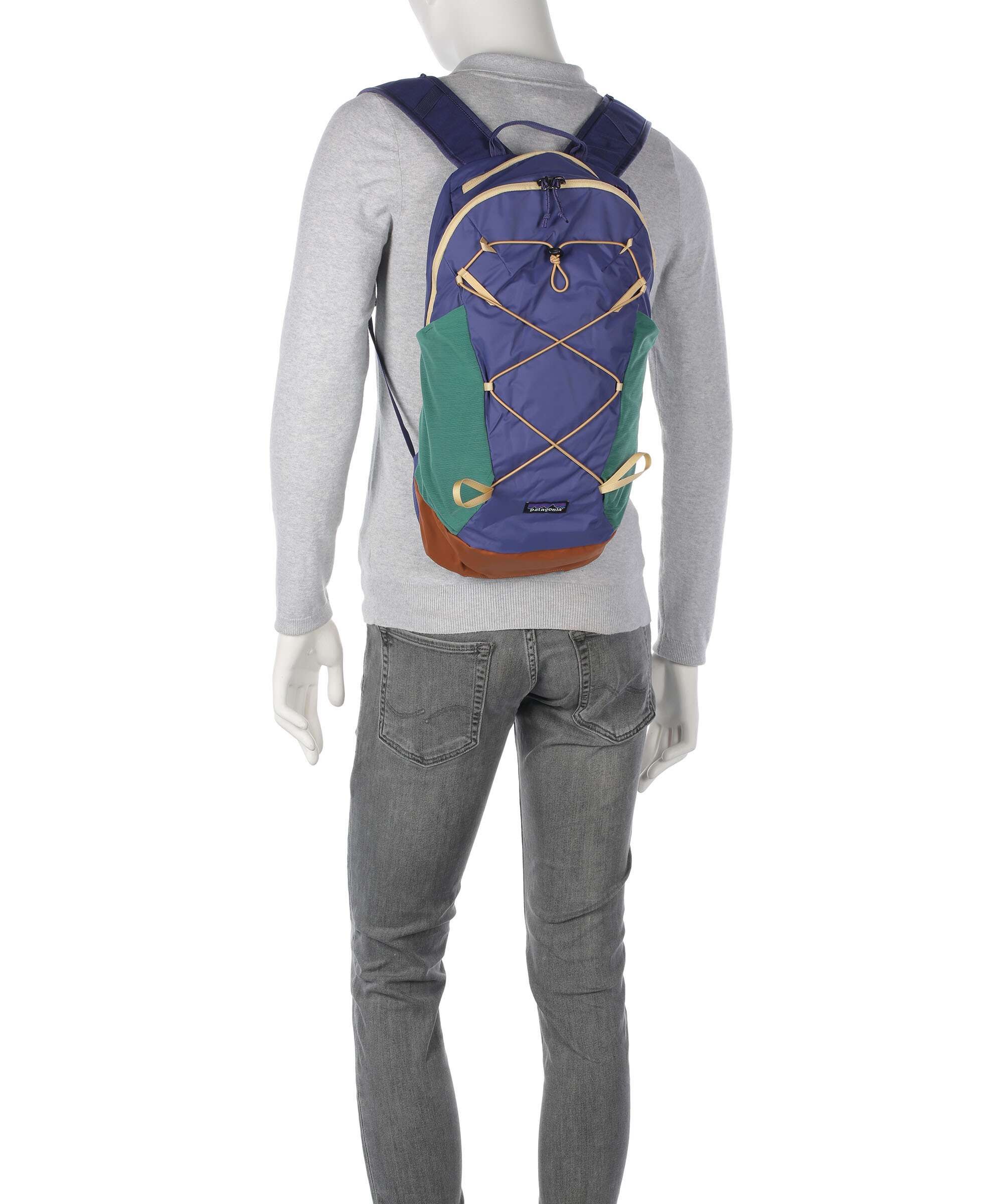 Patagonia Terravia 14 M Plecak solstice purple - Image 4