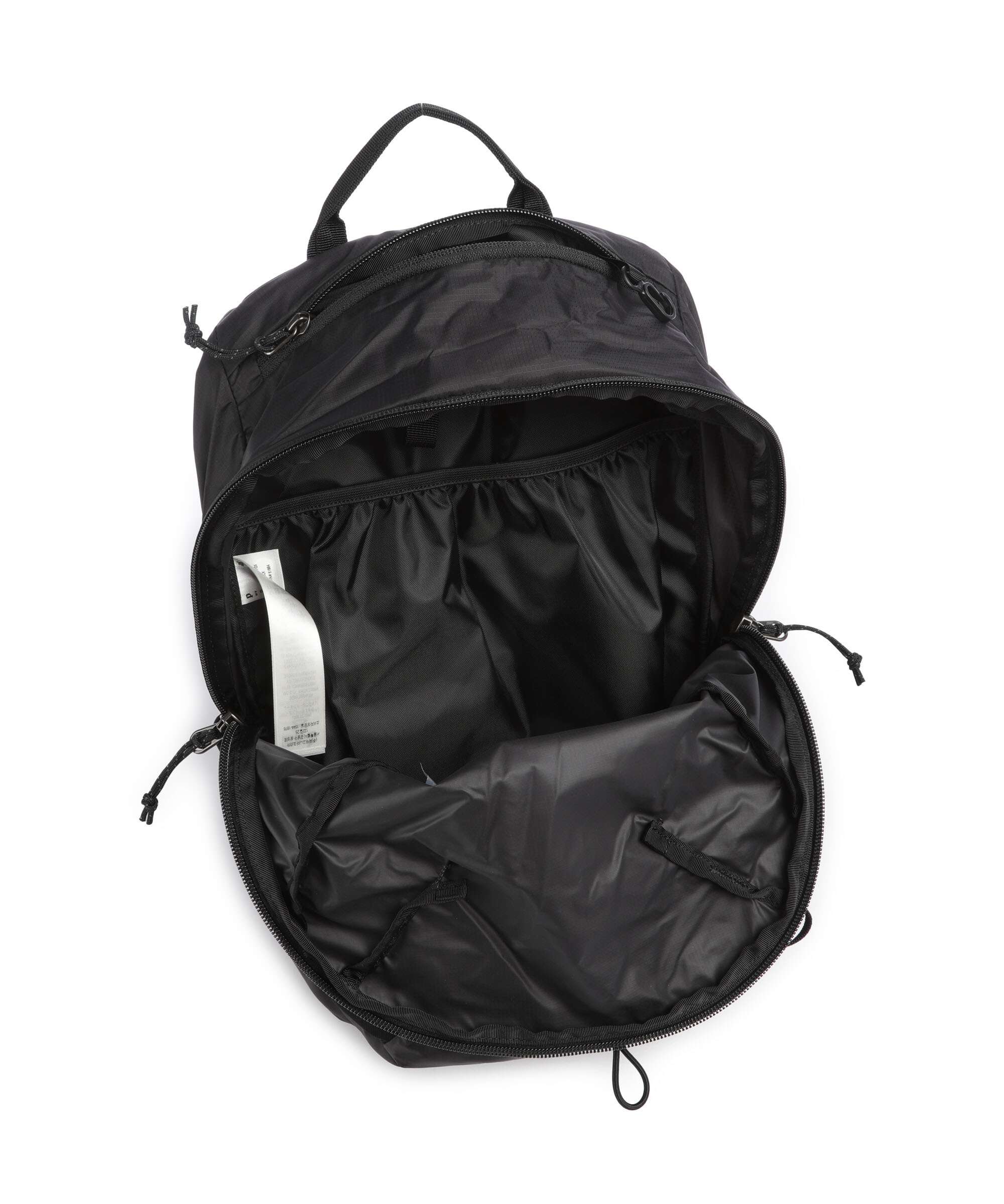 Patagonia Terravia 14 S Plecak black - Image 5