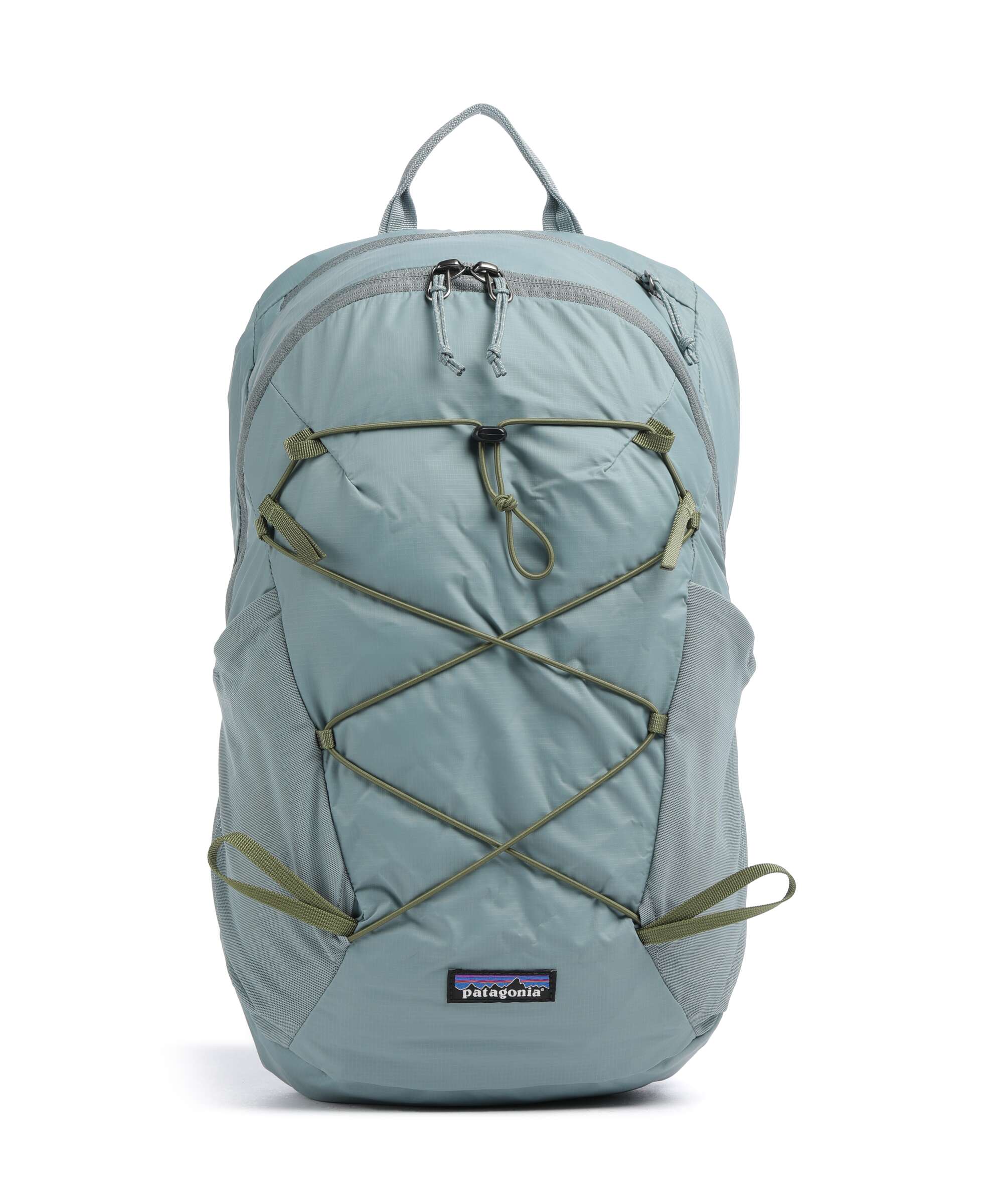 Patagonia Terravia 14 S Plecak blue sage