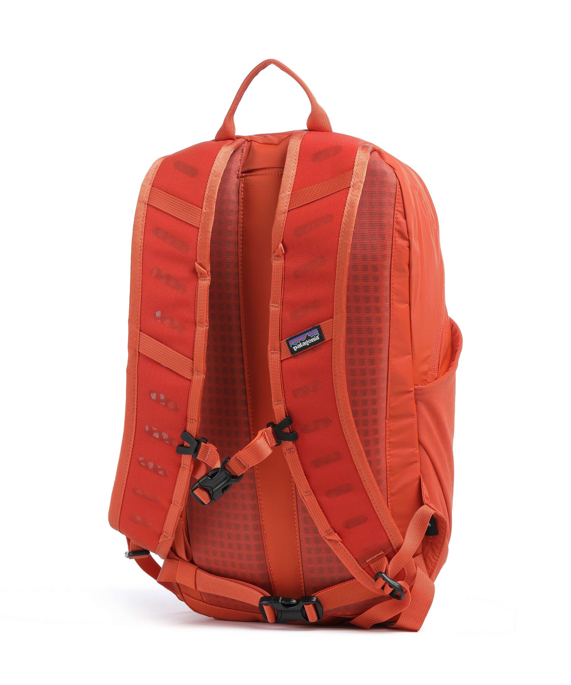 Patagonia Terravia 14 S Plecak coal orange - Image 2