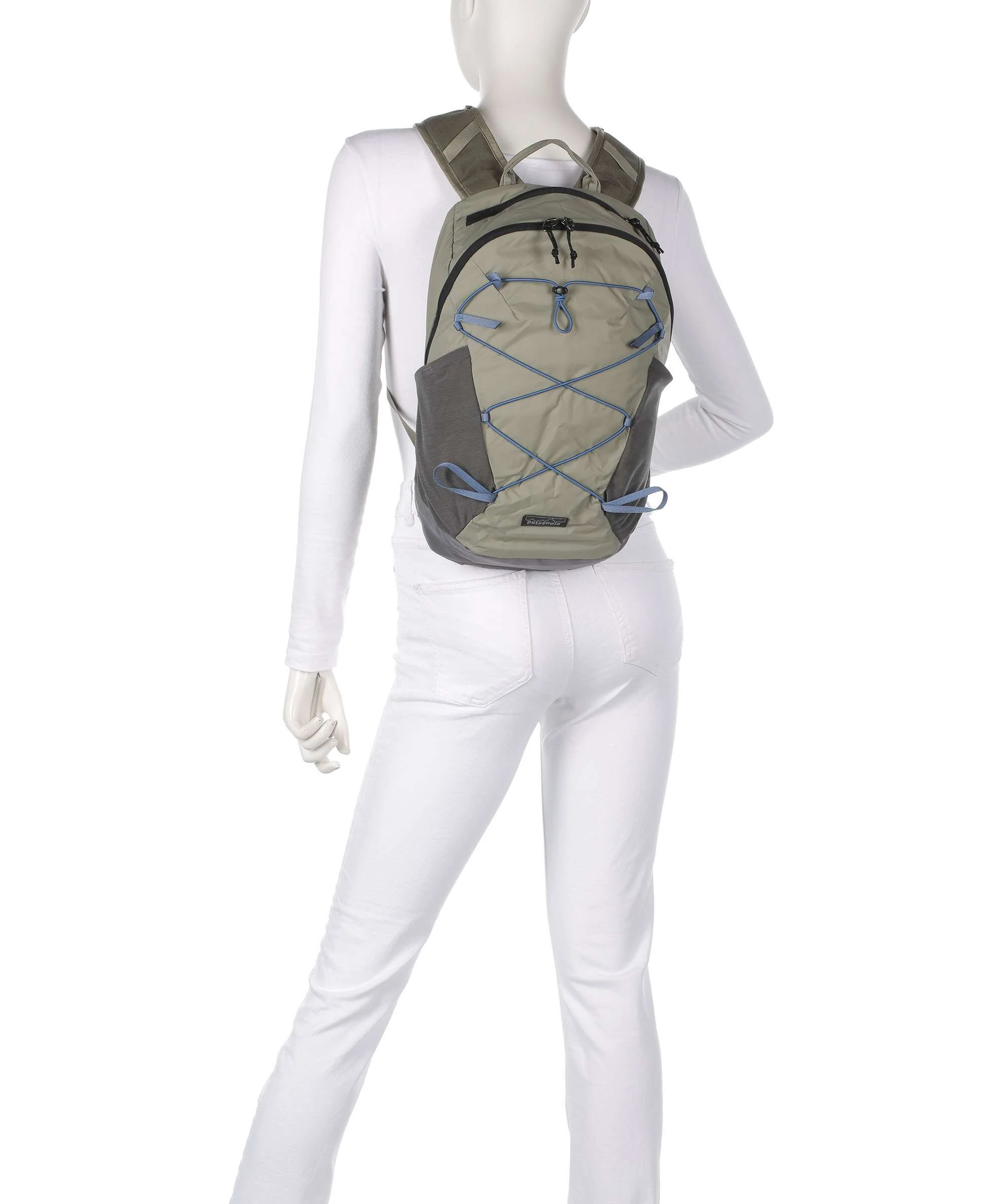 Patagonia Terravia 14 S Plecak river rock green - Image 3