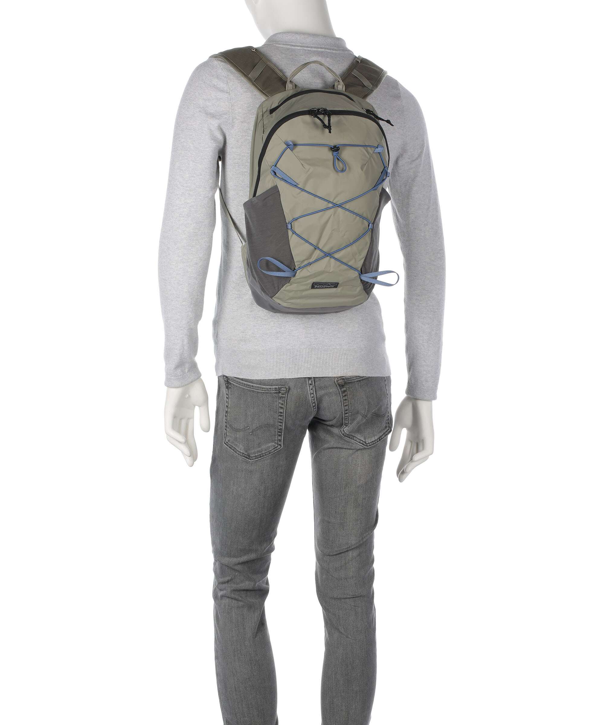 Patagonia Terravia 14 S Plecak river rock green - Image 4