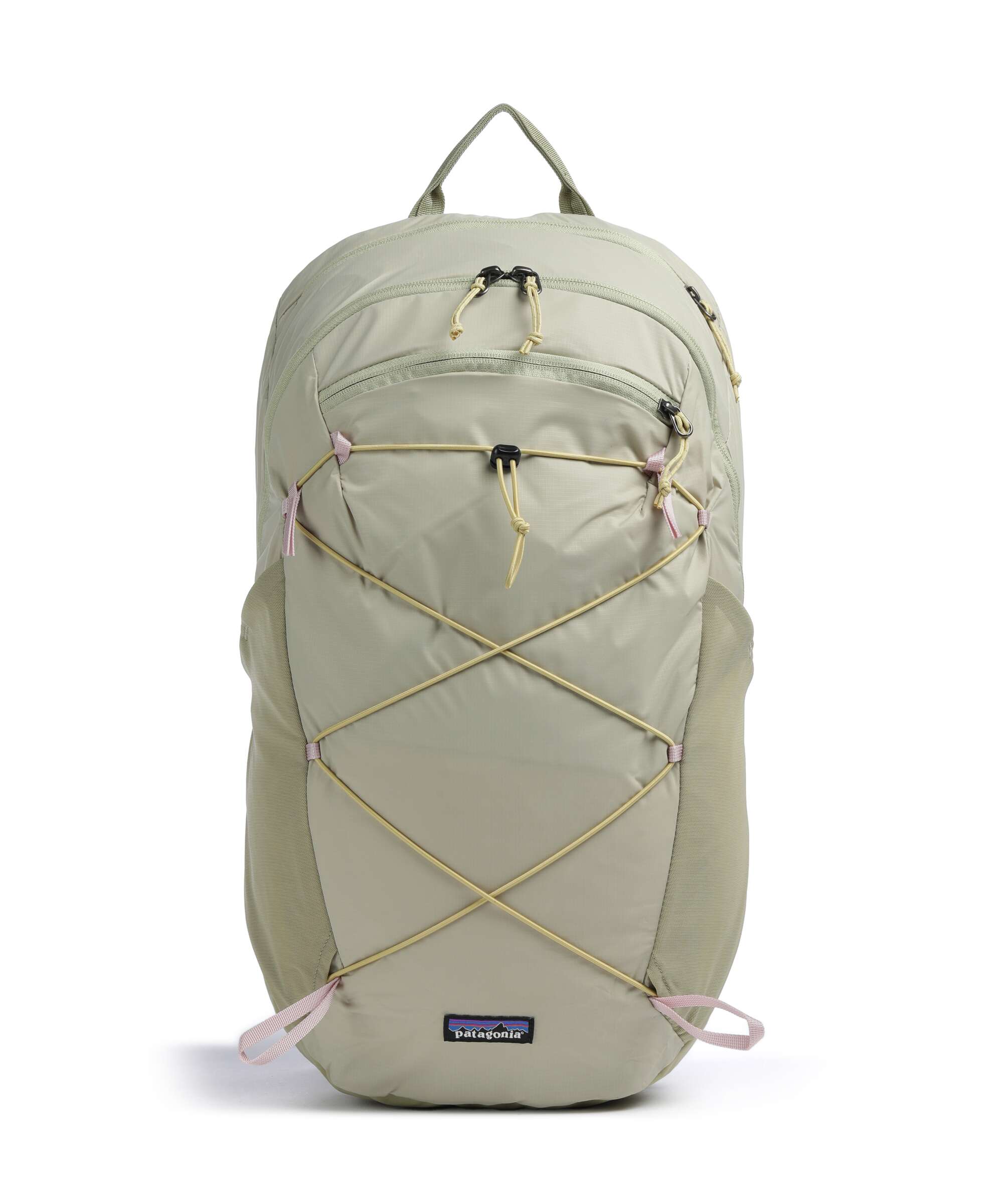 Patagonia Terravia 22 Plecak turystyczny weathered stone