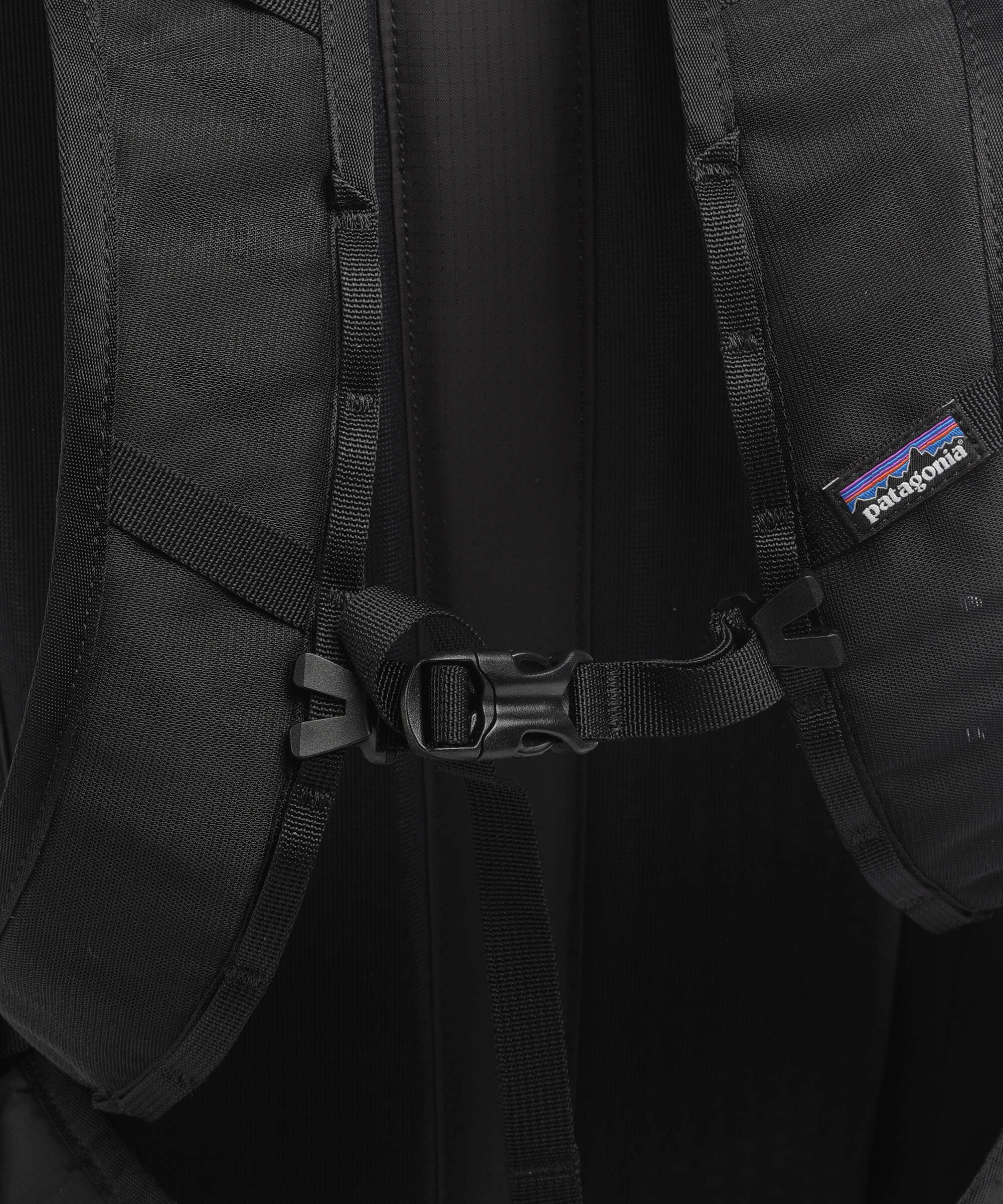 Patagonia Terravia 22 S Plecak black - Image 3