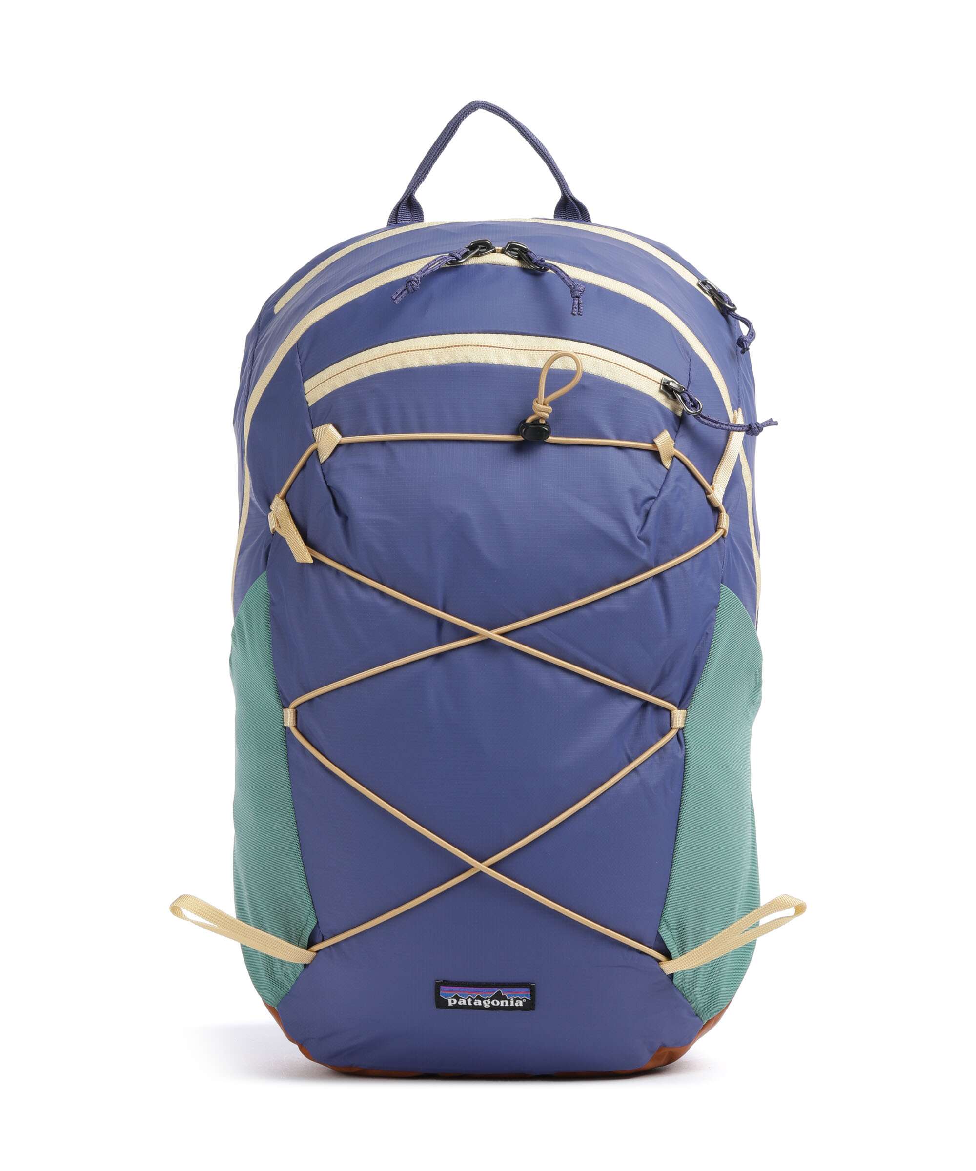 Patagonia Terravia 22 S Plecak solstice purple