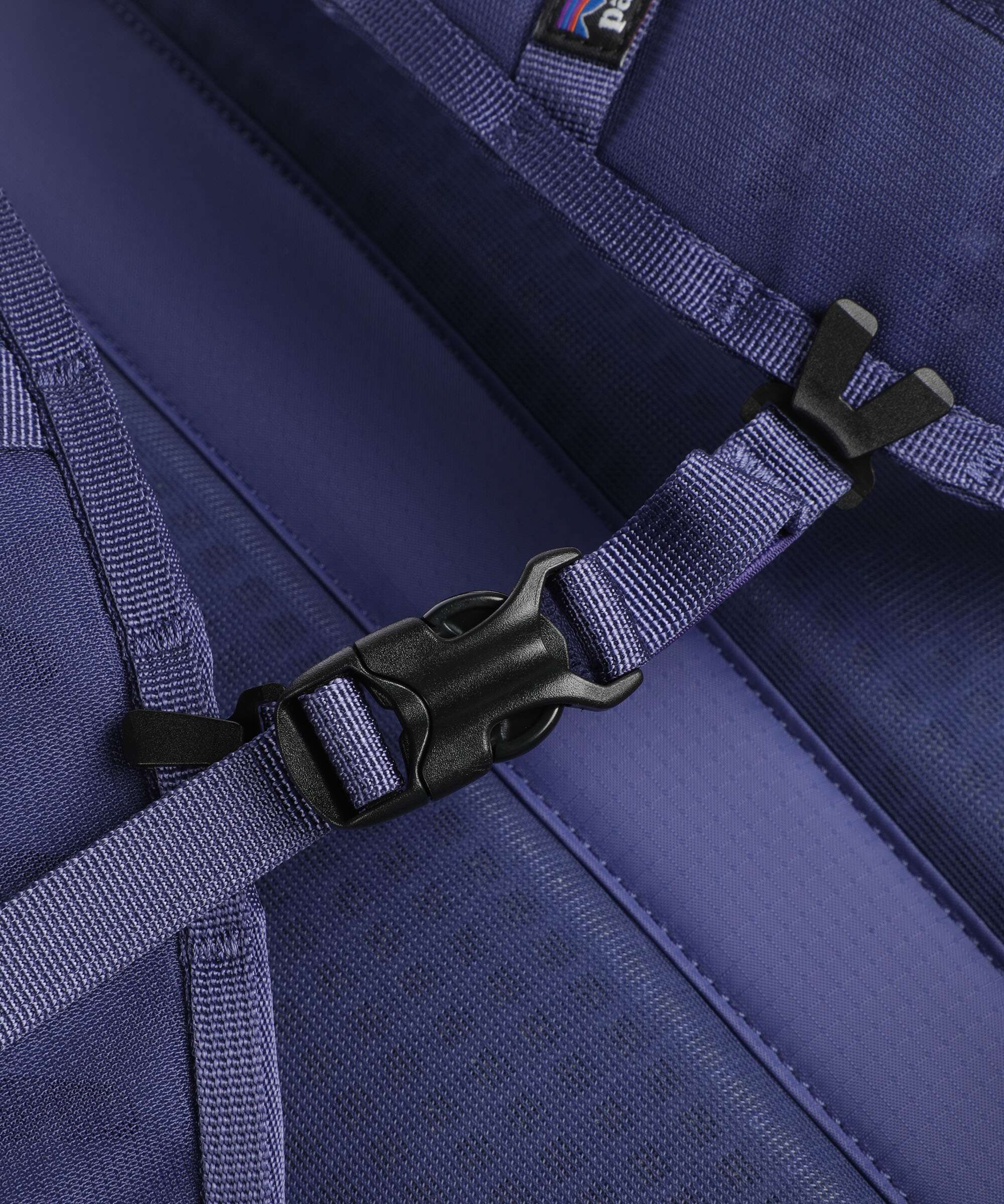 Patagonia Terravia 22 S Plecak solstice purple - Image 3