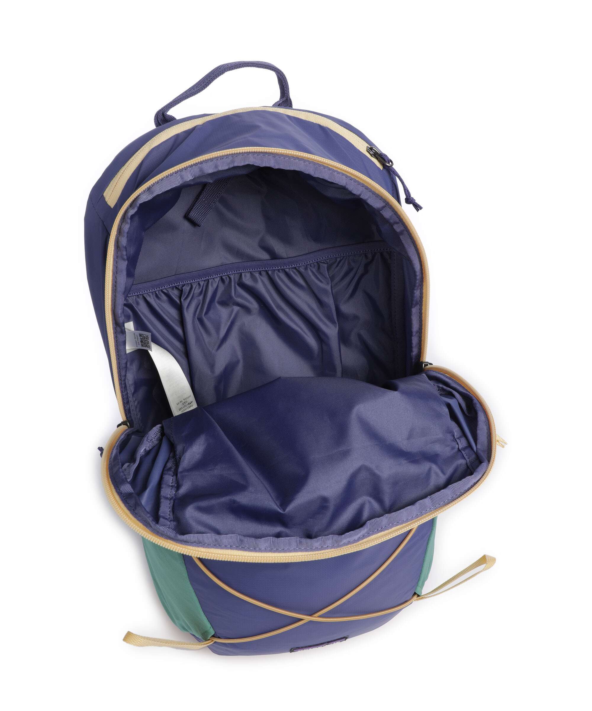 Patagonia Terravia 22 S Plecak solstice purple - Image 4