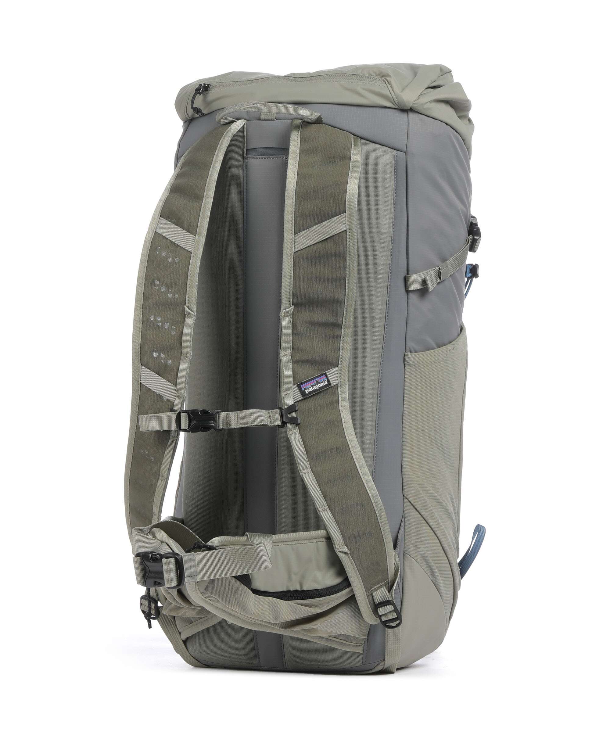 Patagonia Terravia 28 L Plecak turystyczny river rock green - Image 2