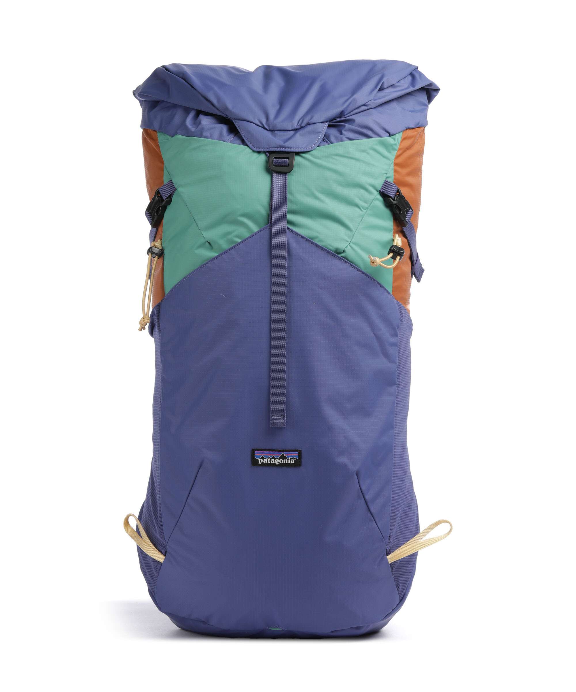 Patagonia Terravia 28 L Plecak turystyczny solstice purple
