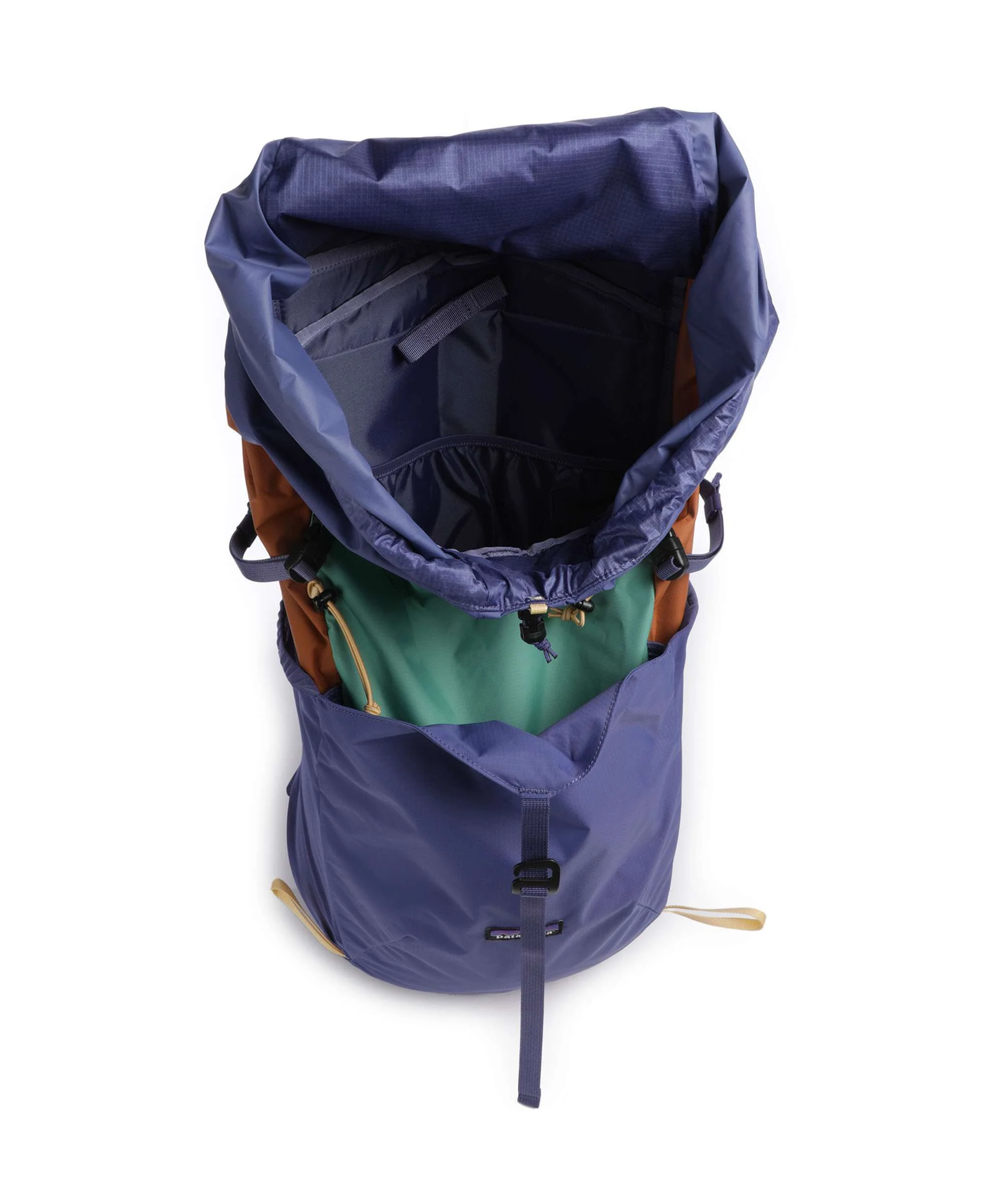 Patagonia Terravia 28 L Plecak turystyczny solstice purple - Image 5