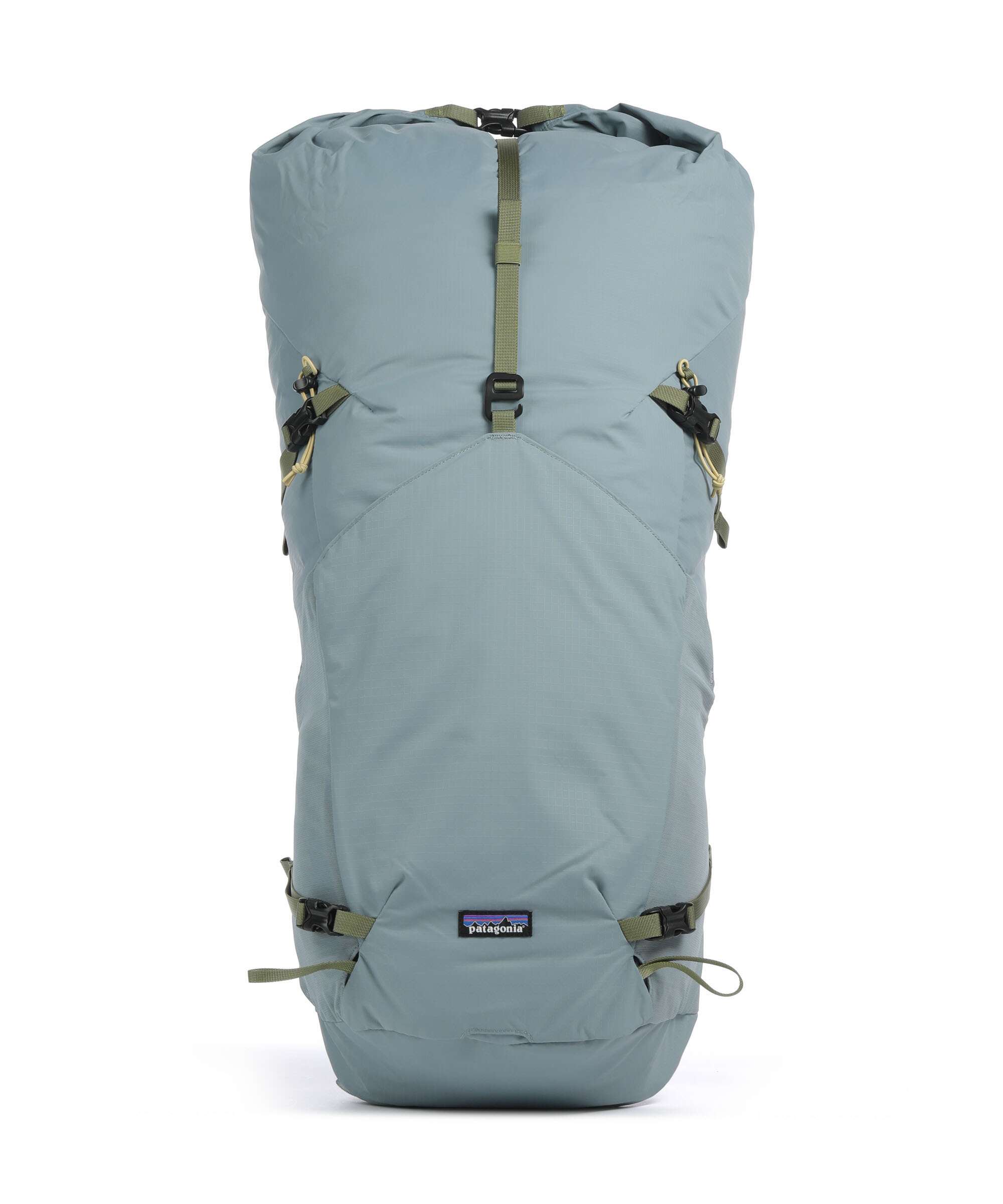 Patagonia Terravia 36 L Plecak turystyczny blue sage