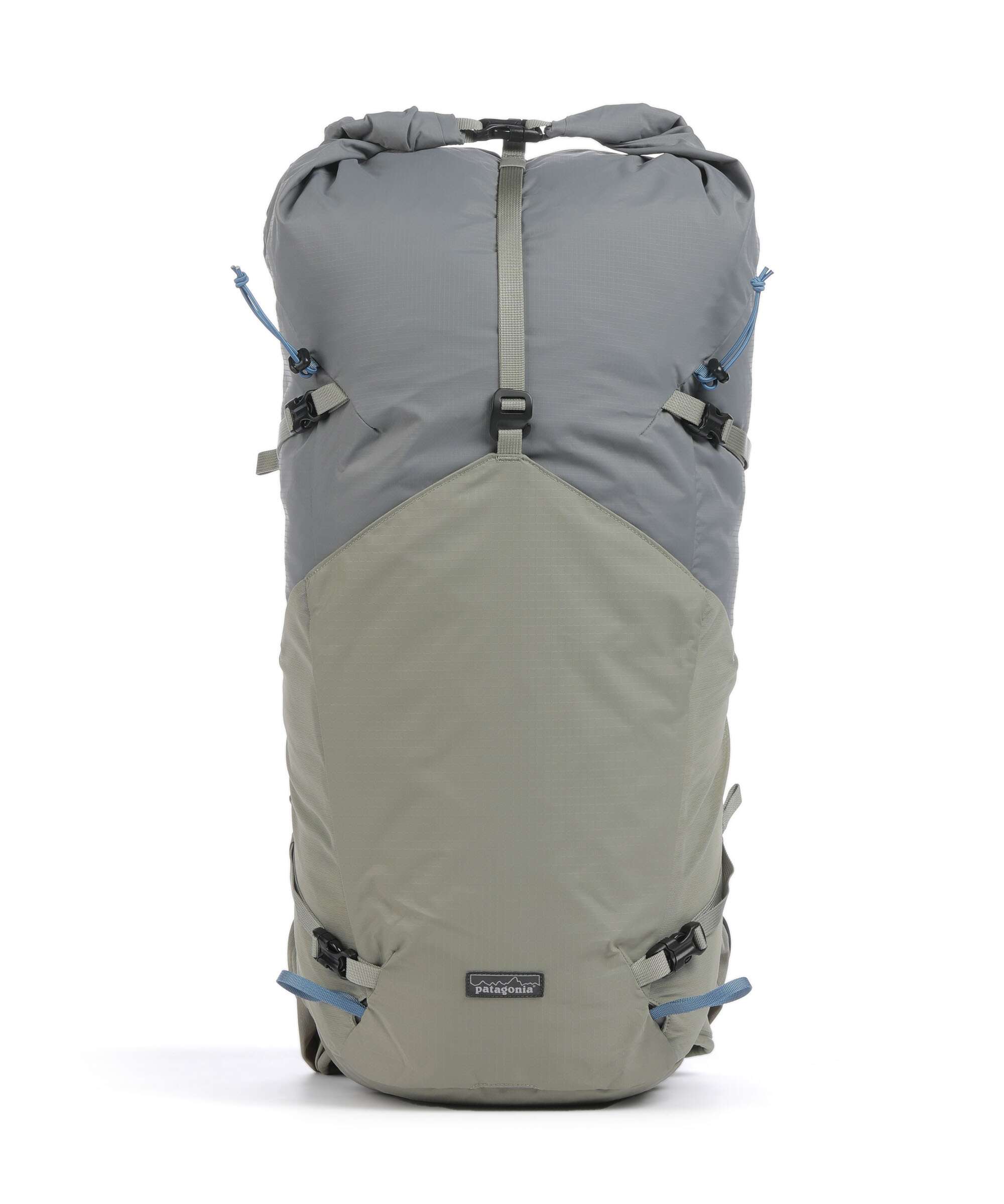 Patagonia Terravia 36 L Plecak turystyczny river rock green