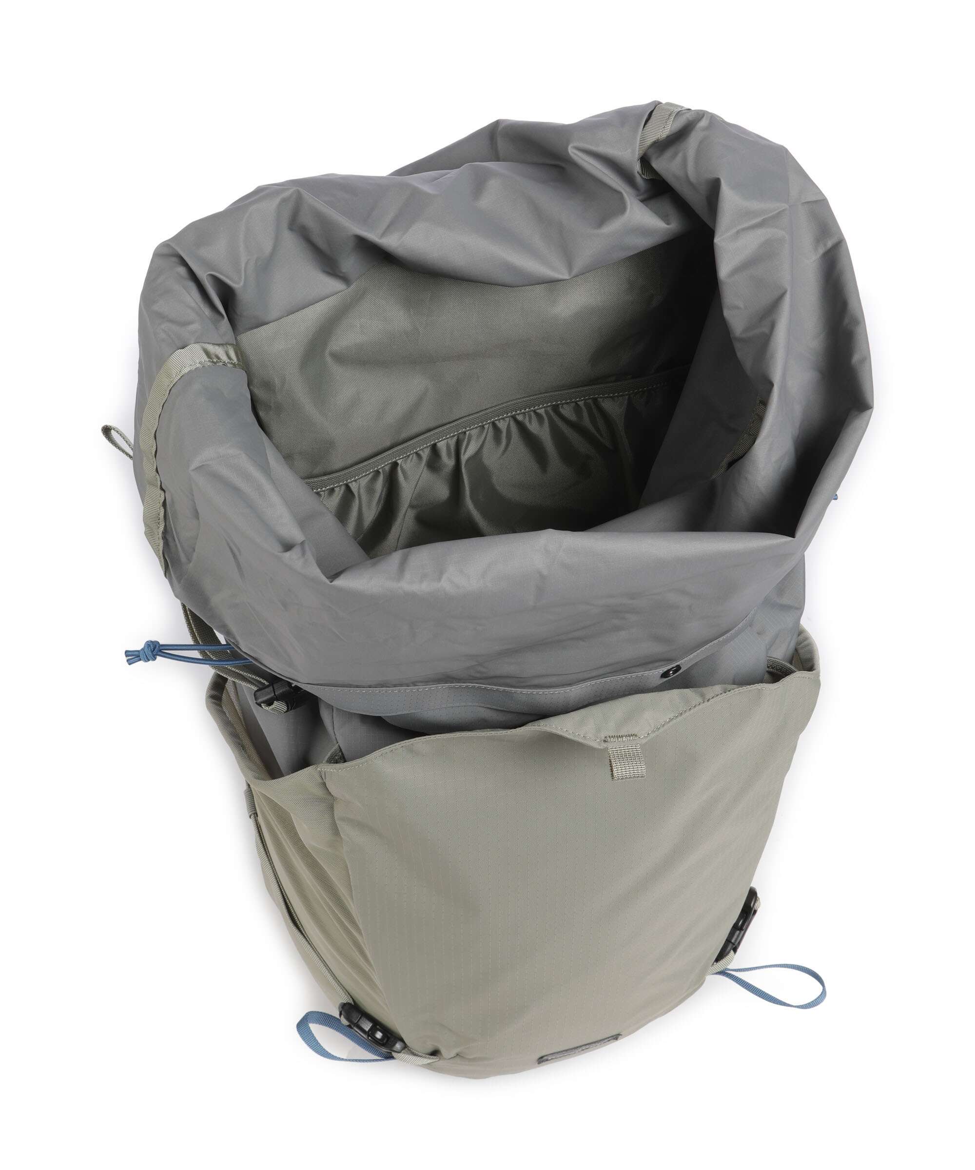 Patagonia Terravia 36 L Plecak turystyczny river rock green - Image 5