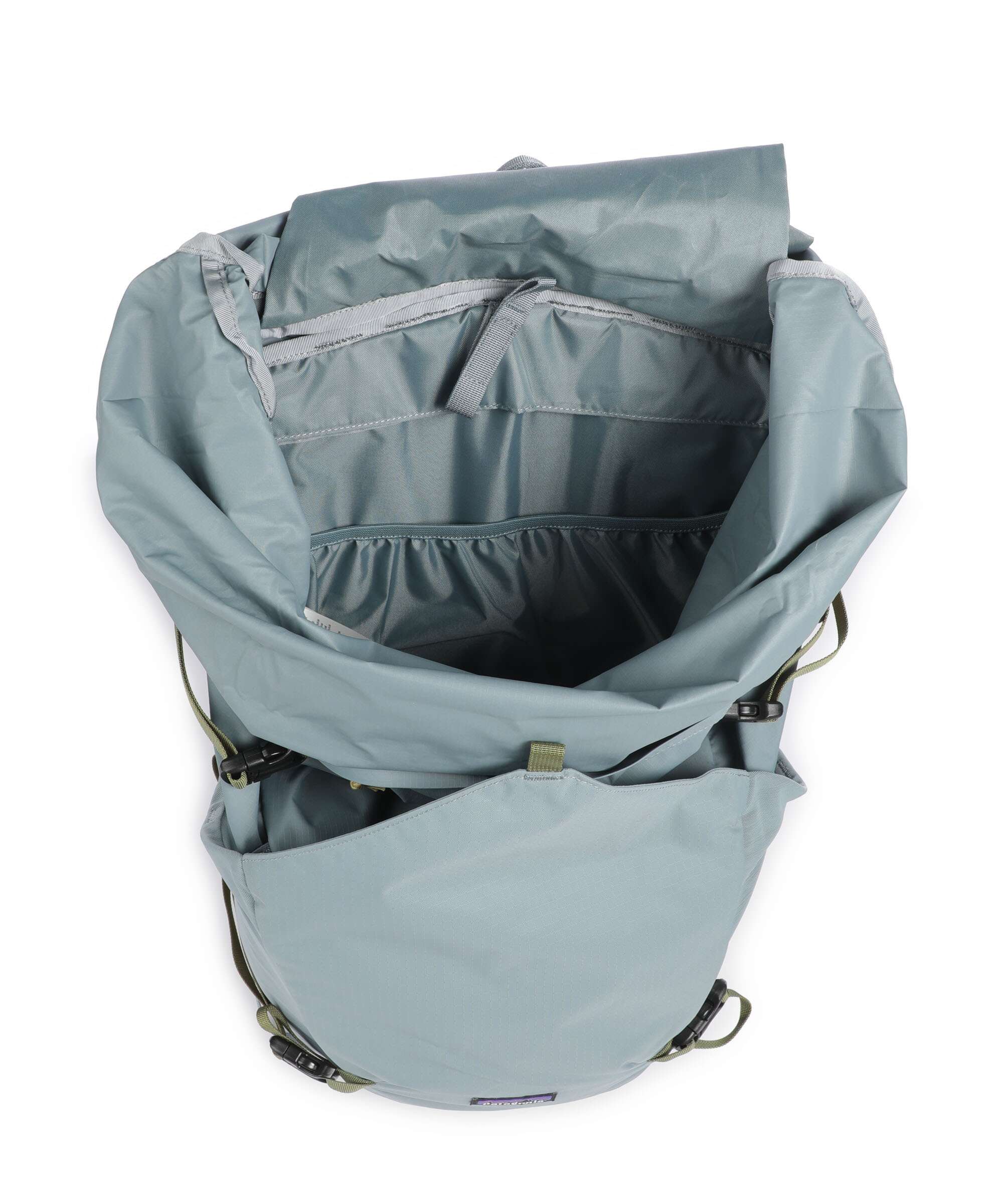 Patagonia Terravia 36 M Plecak turystyczny blue sage - Image 5