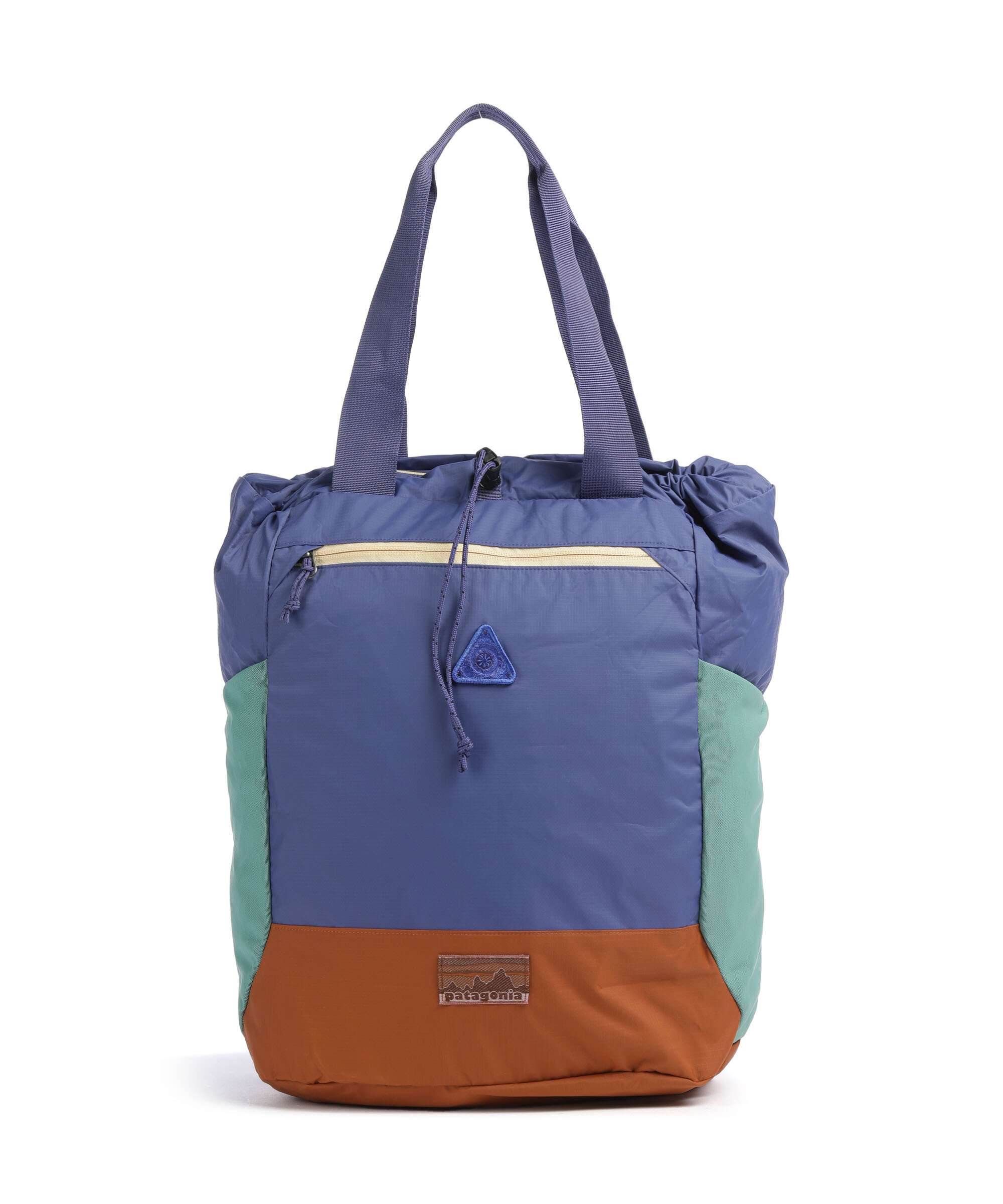 Patagonia Terravia Plecak-torba solstice purple