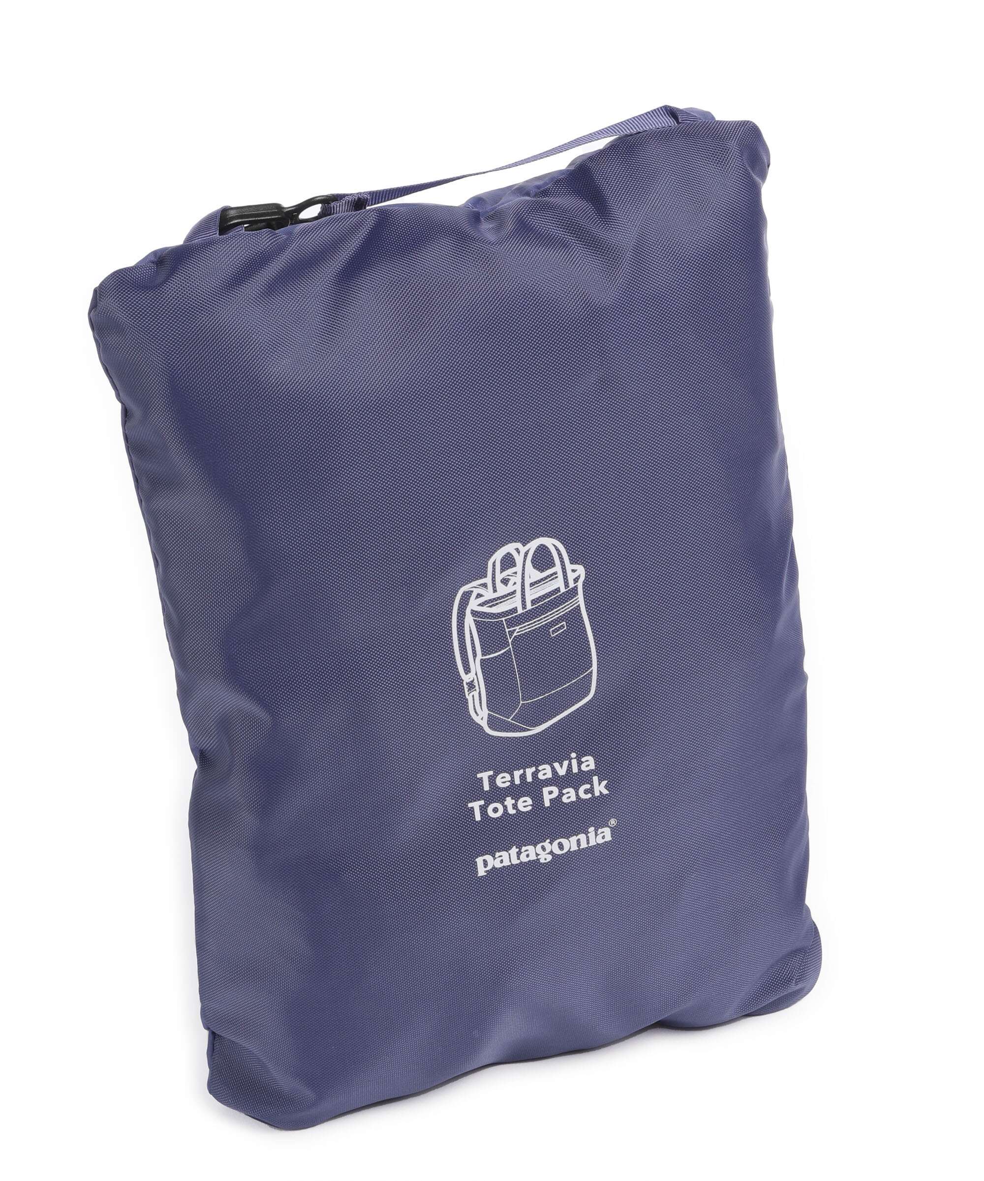 Patagonia Terravia Plecak-torba solstice purple - Image 8