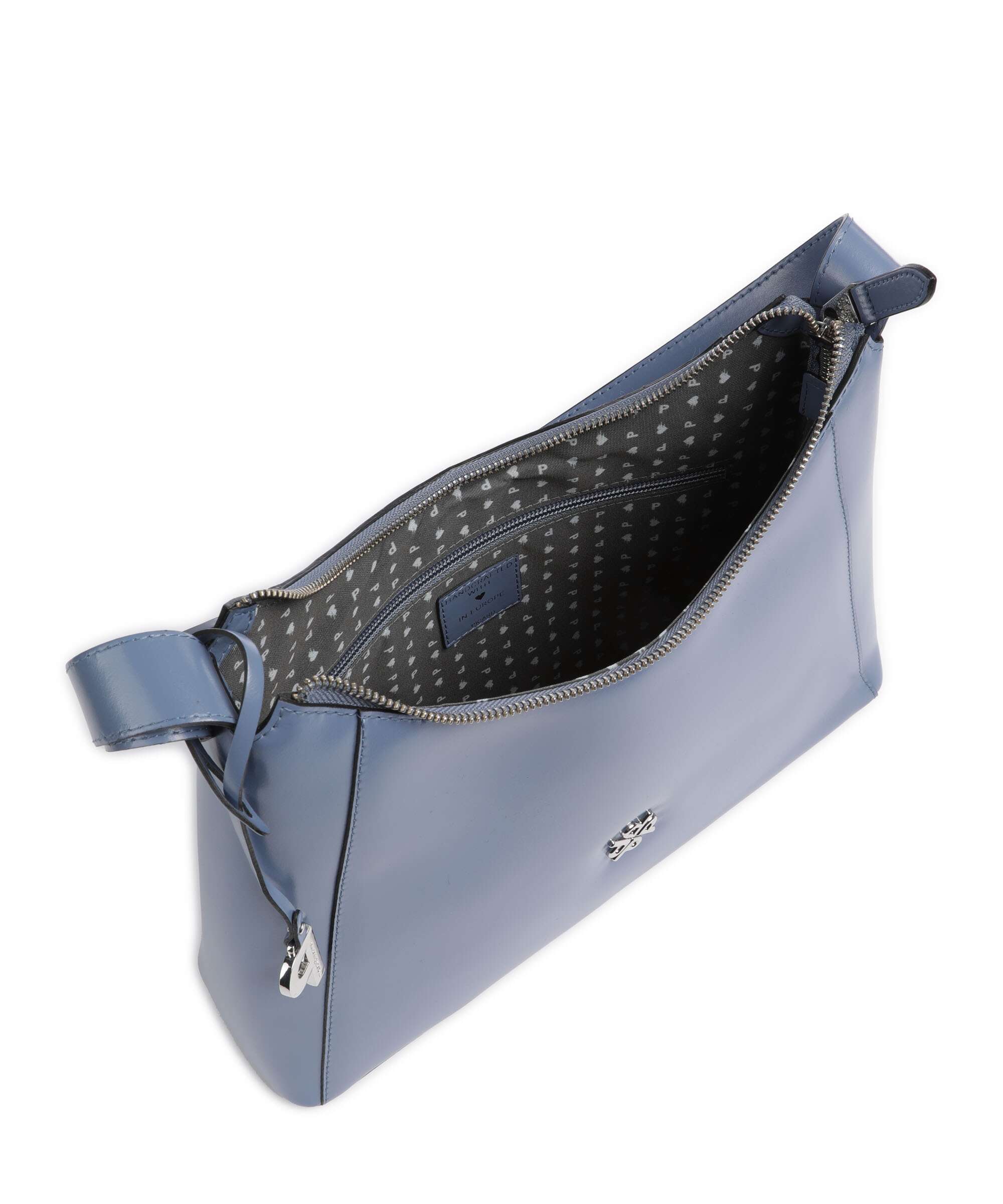 Picard Black Tie Torba na ramię winter sky - Image 6