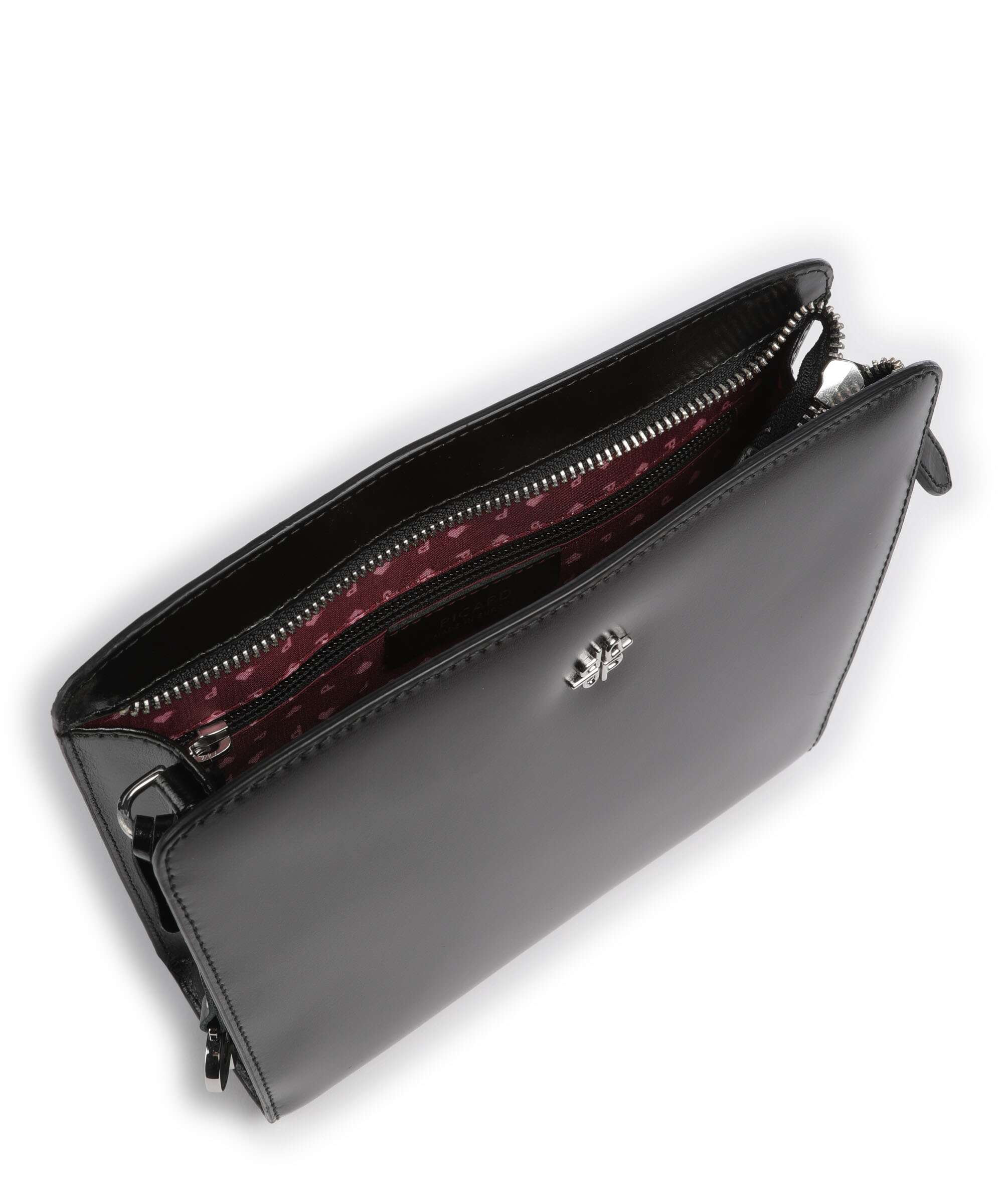 Picard Black Tie Torba przez ramię schwarz - Image 6