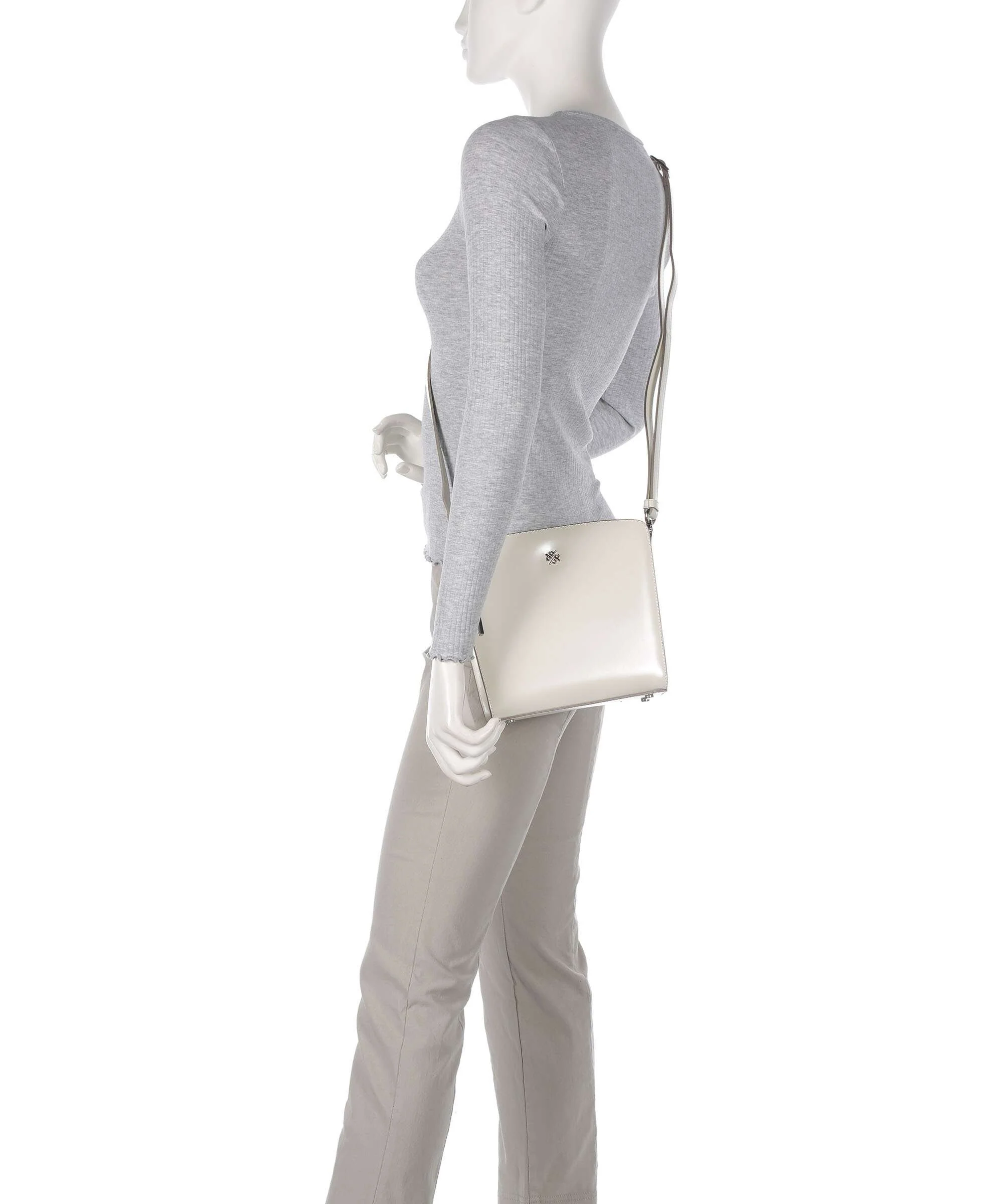 Picard Black Tie Torba przez ramię cream - Image 3