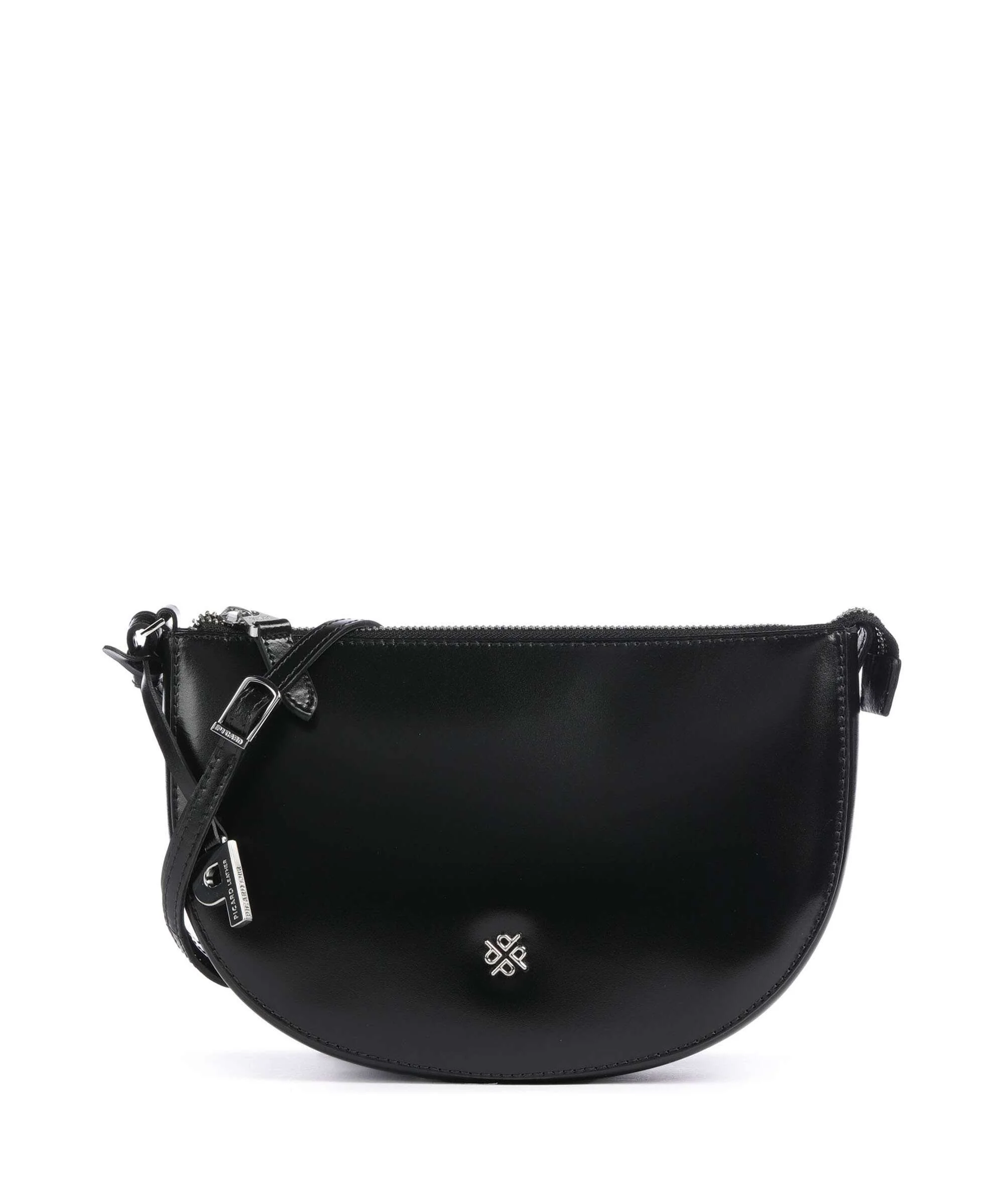 Picard Black Tie Torba przez ramię schwarz