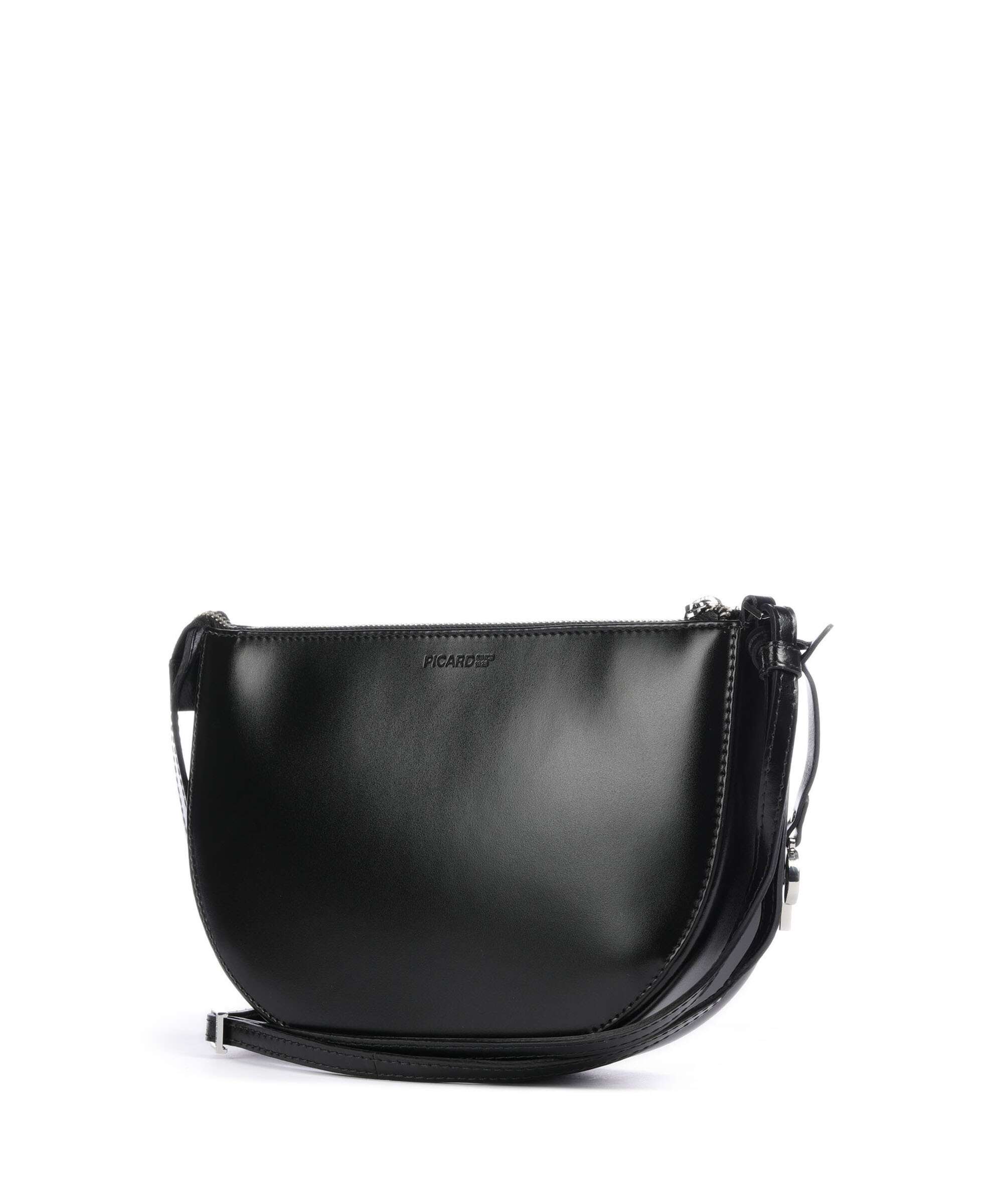 Picard Black Tie Torba przez ramię schwarz - Image 2