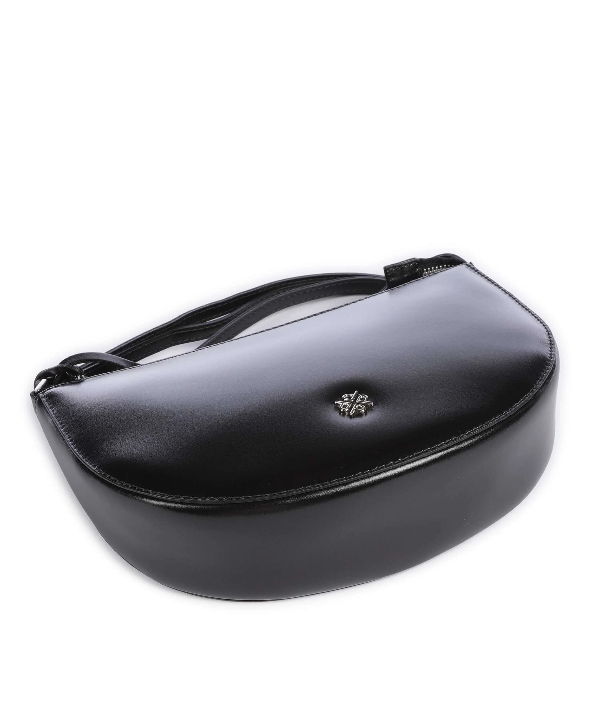 Picard Black Tie Torba przez ramię schwarz - Image 5