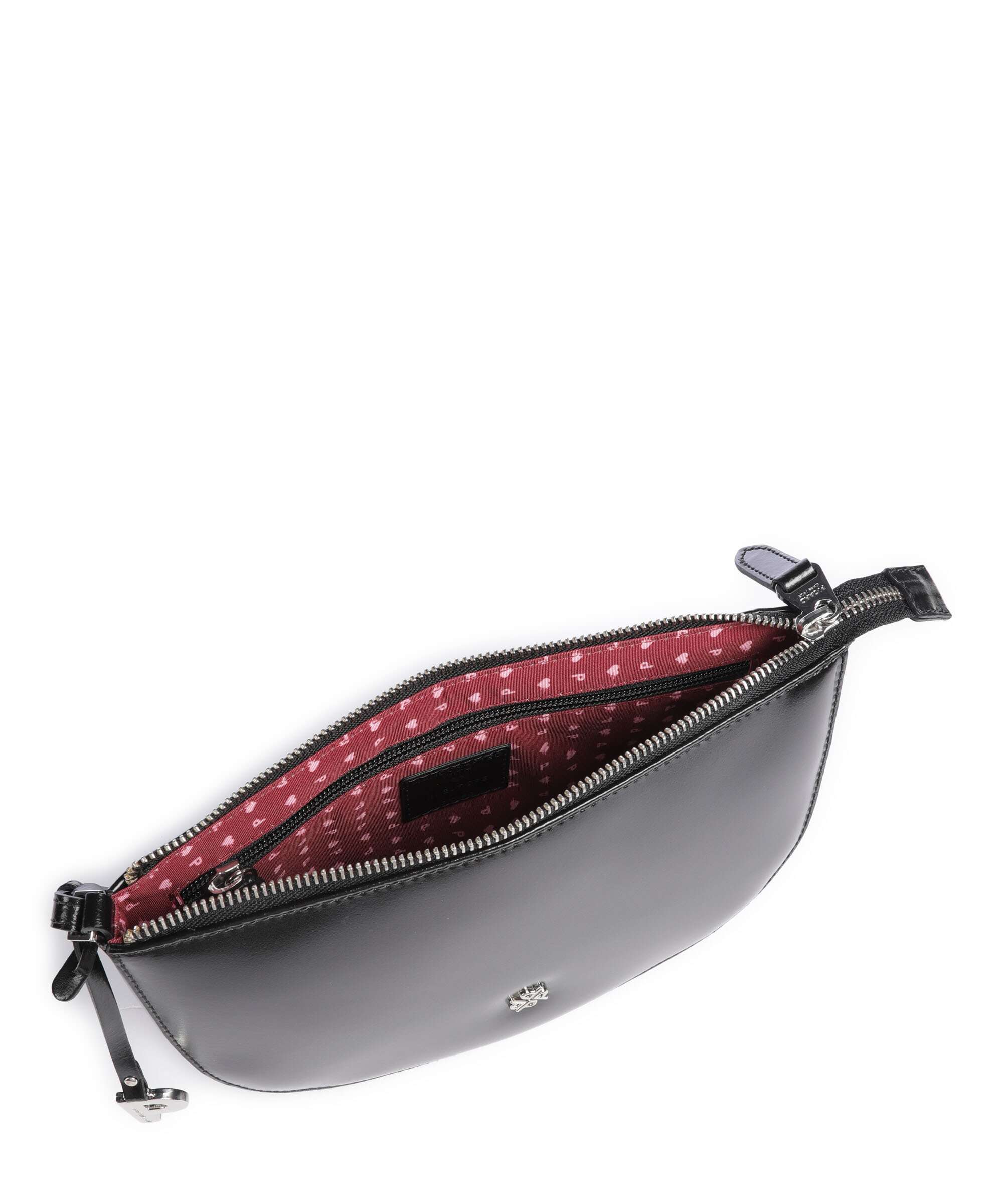 Picard Black Tie Torba przez ramię schwarz - Image 6