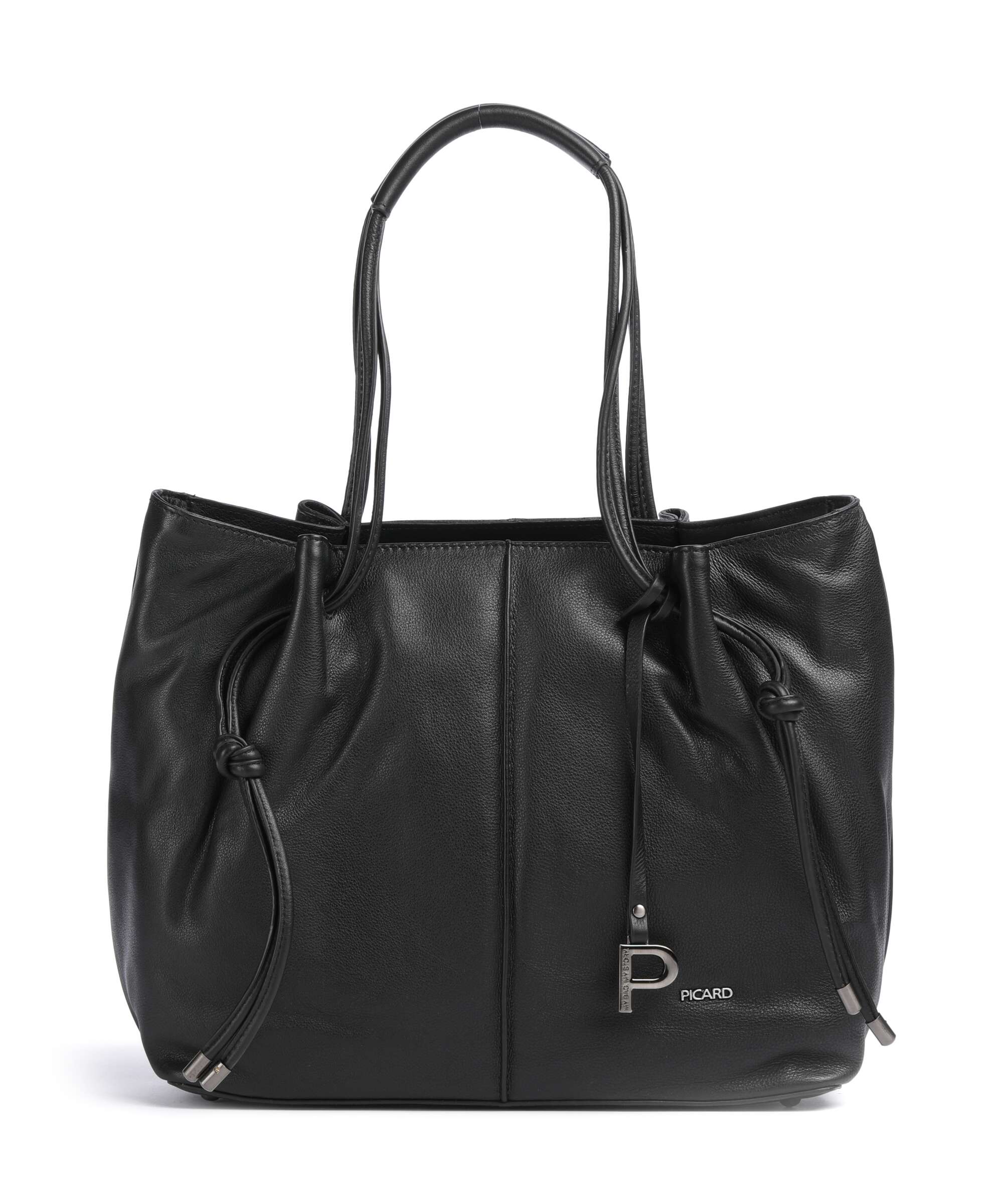 Picard Boom Torba na zakupy schwarz