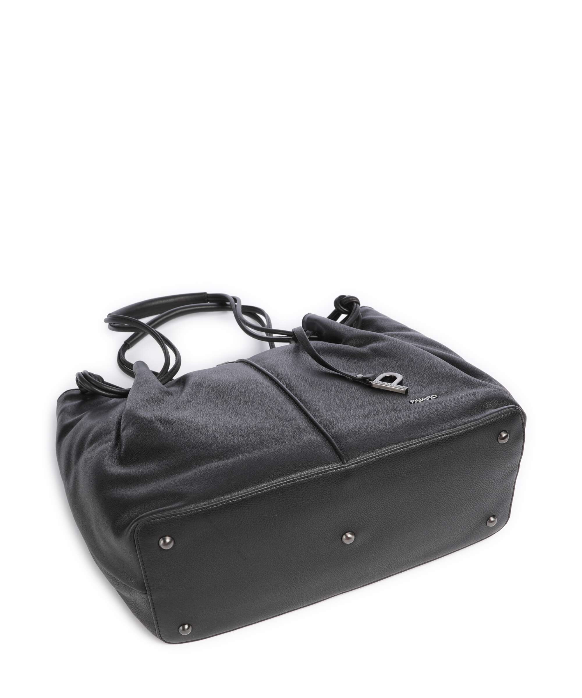 Picard Boom Torba na zakupy schwarz - Image 4